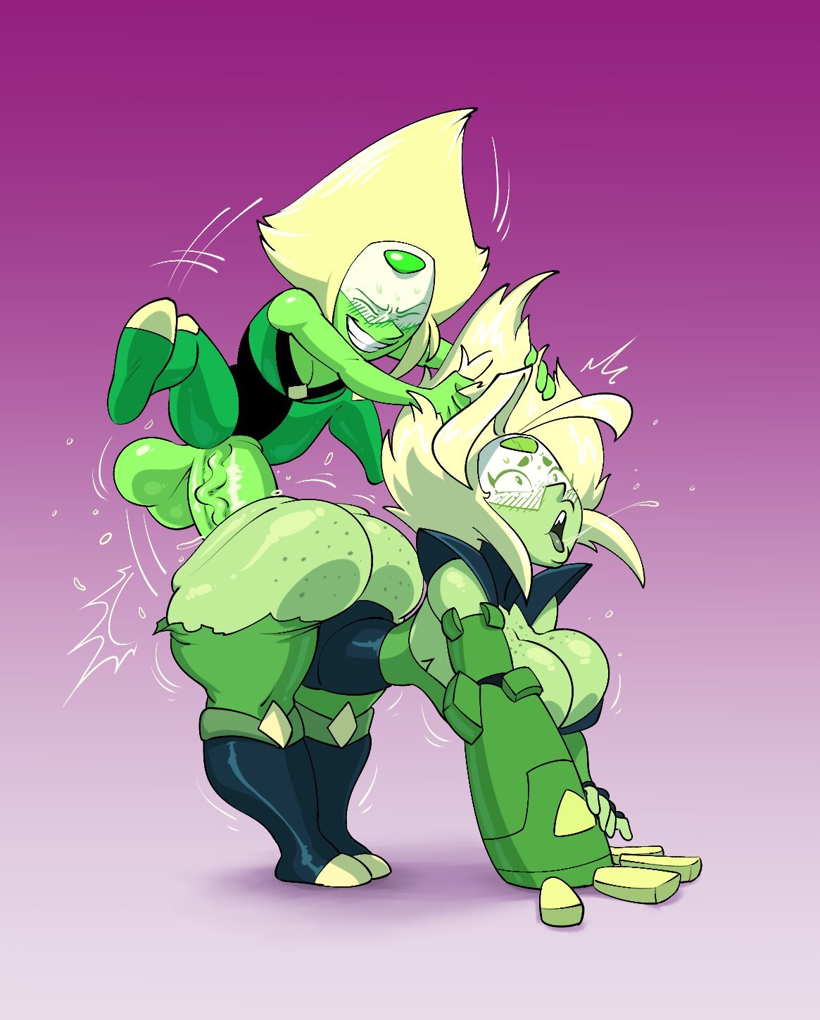 Artist - DareDemon7000 - Page 485
