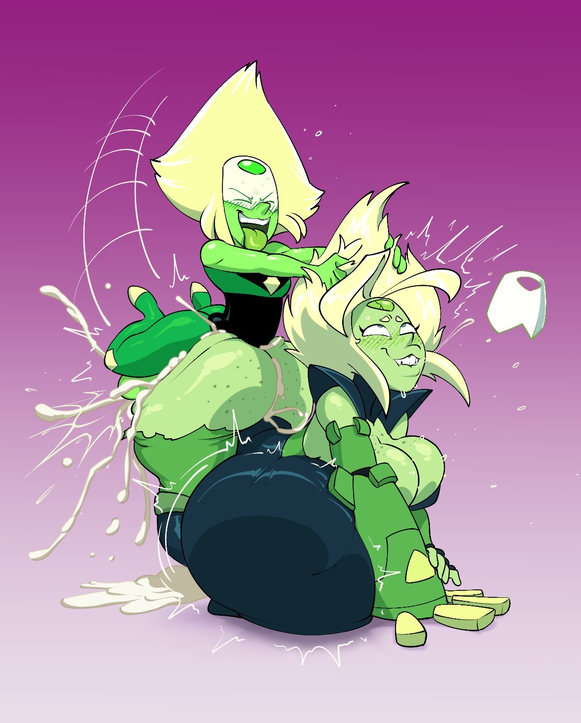 Artist - DareDemon7000 - Page 486