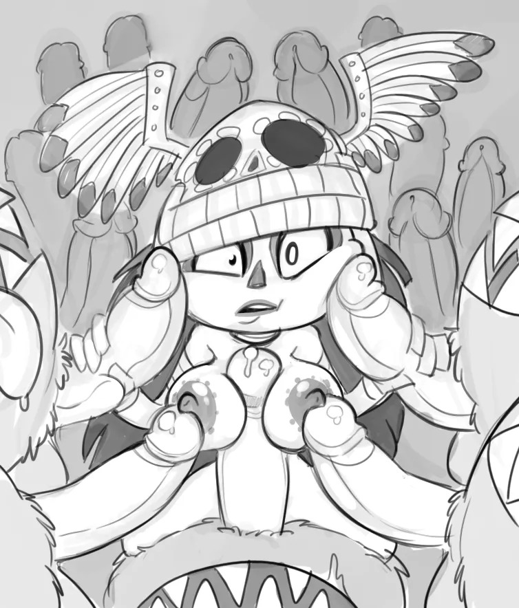 Artist - DareDemon7000 - Page 64