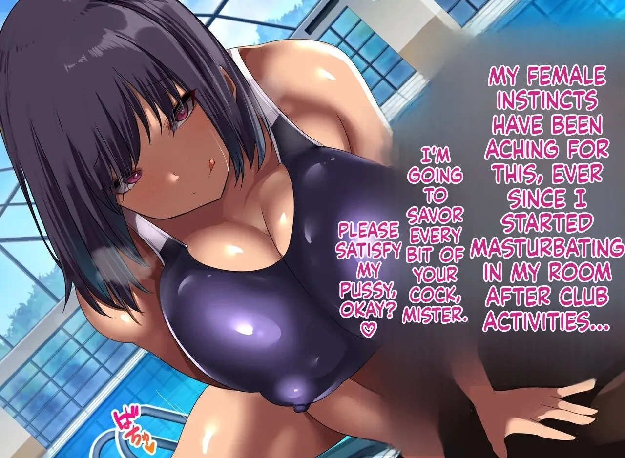 [Studio Southpaw (Zonta)] Saishuushoku Saki wa, Sex Daisuki Gal-tachi no Kayou Harem Bitch Gakuen Deshita. | My new job was at harem bitch academy... A school full of sex-loving Gals. [English] - Page 95