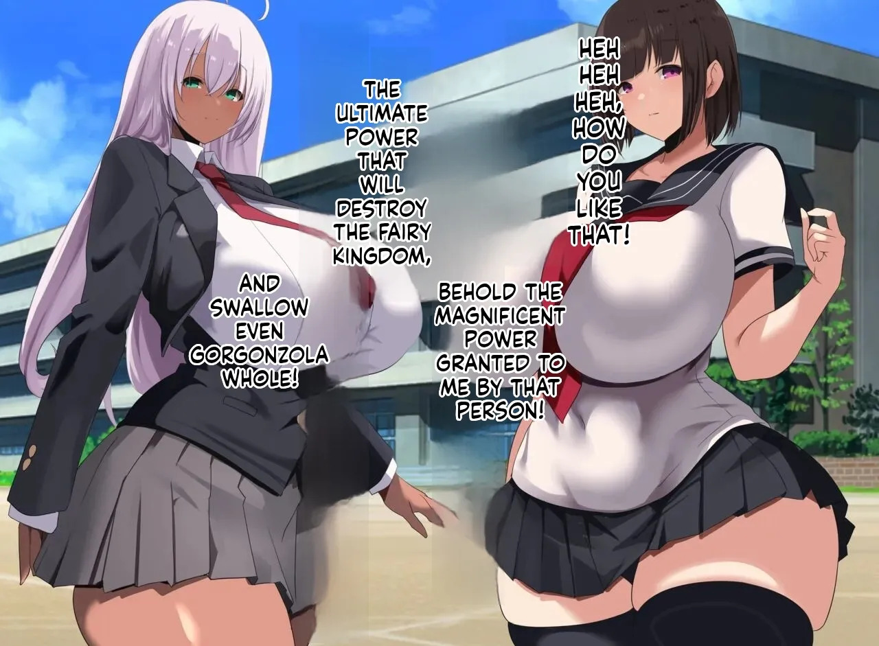 [Studio Southpaw (Zonta)] Henshin Ojisan | Transformation uncle. [English] - Page 114