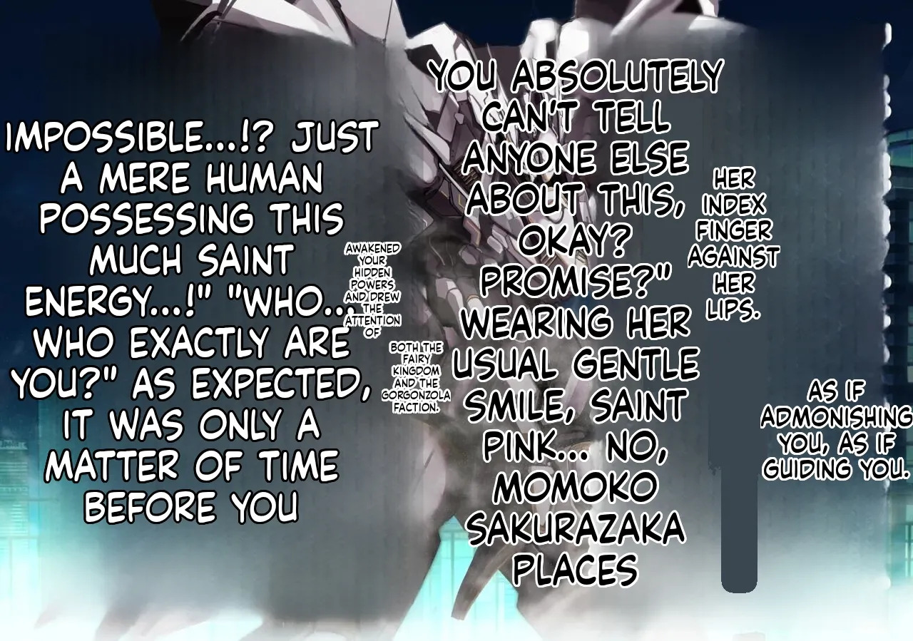 [Studio Southpaw (Zonta)] Henshin Ojisan | Transformation uncle. [English] - Page 14