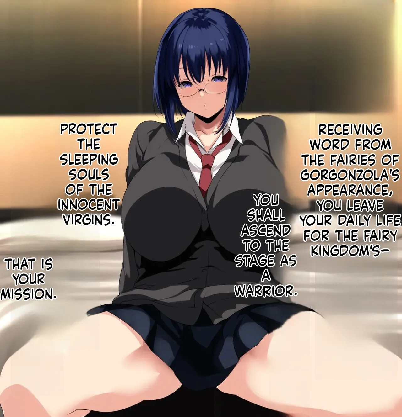 [Studio Southpaw (Zonta)] Henshin Ojisan | Transformation uncle. [English] - Page 196