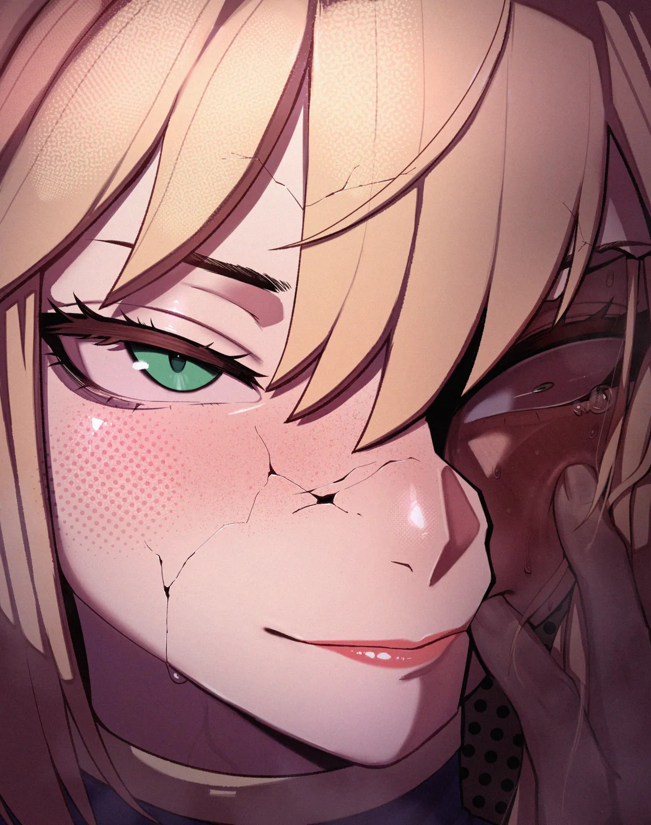 [Starina | deitysexual] King's Prize #1-3 (Fate/Stay Night) [ongoing] - Page 43