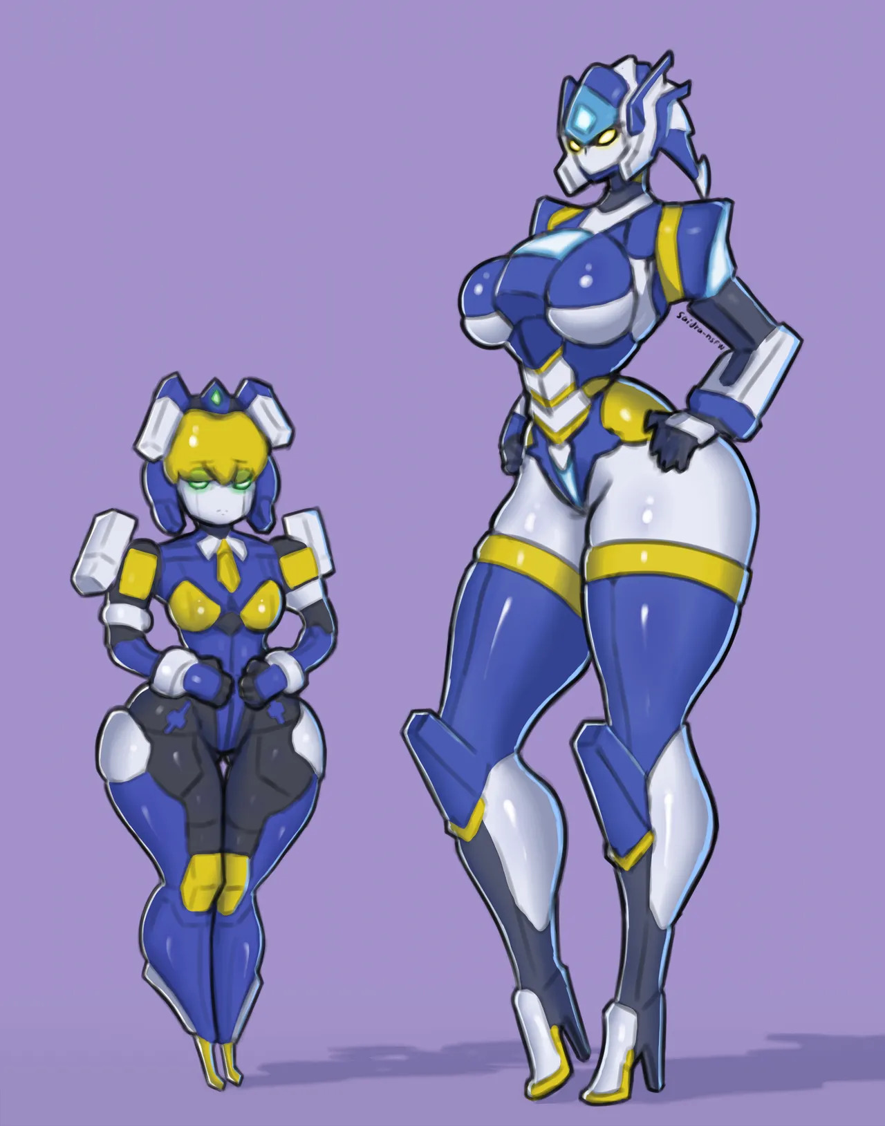 Artist - saidra - Page 139