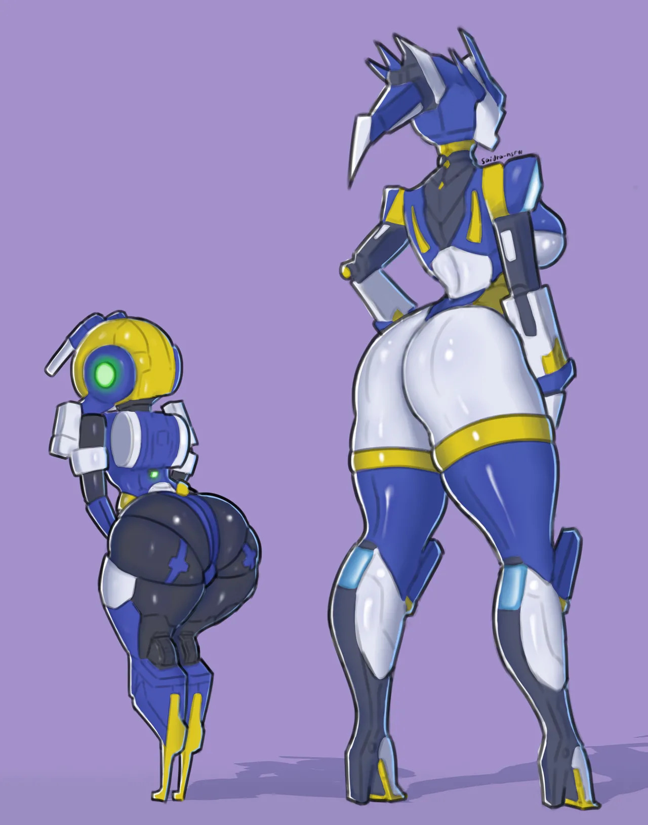 Artist - saidra - Page 140