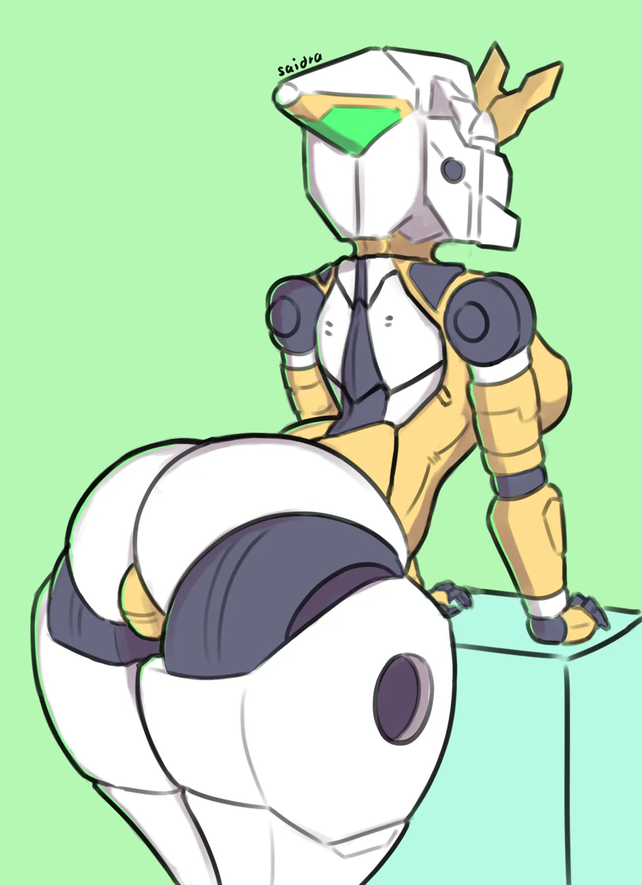 Artist - saidra - Page 151