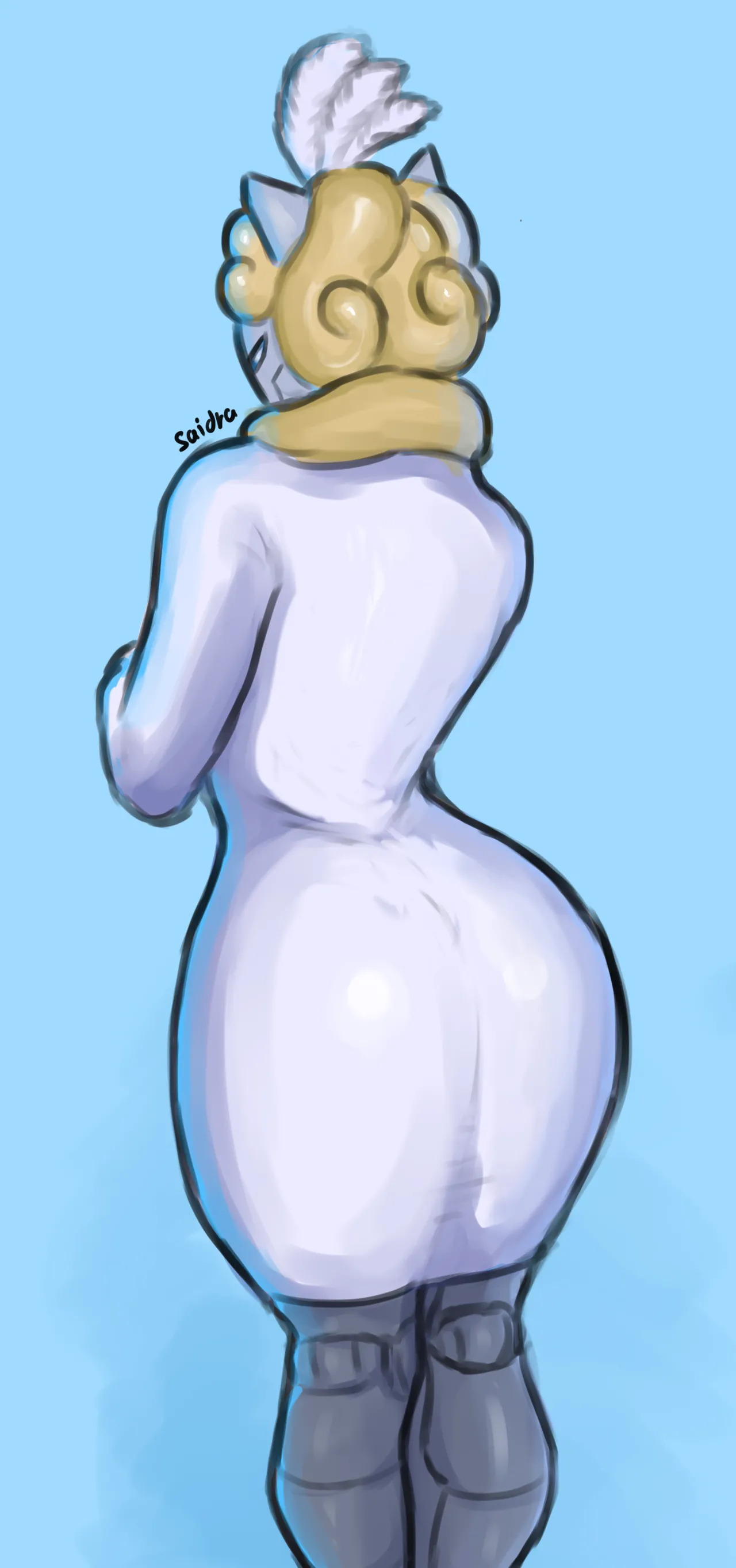 Artist - saidra - Page 154