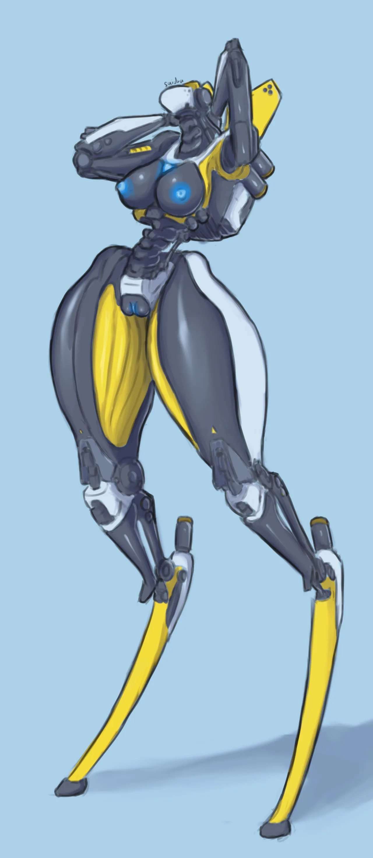 Artist - saidra - Page 194