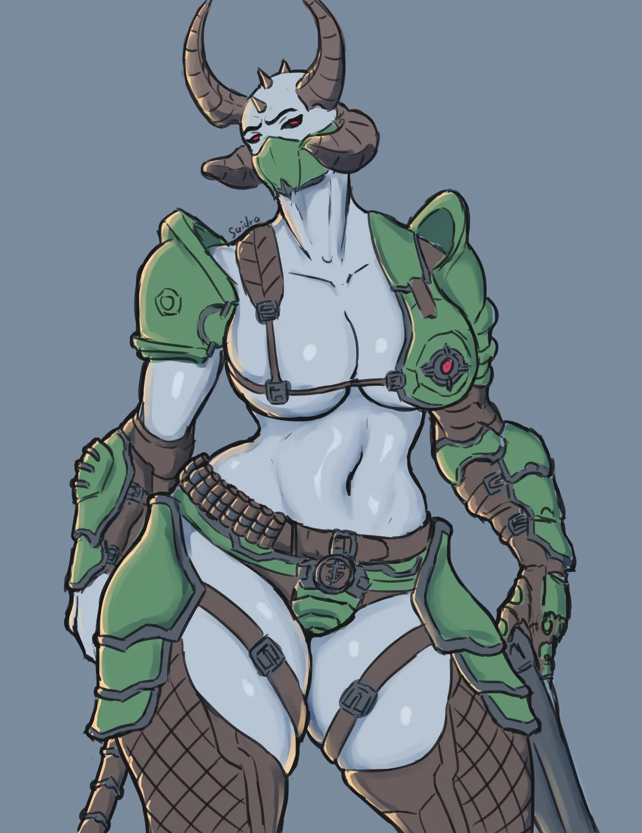 Artist - saidra - Page 240