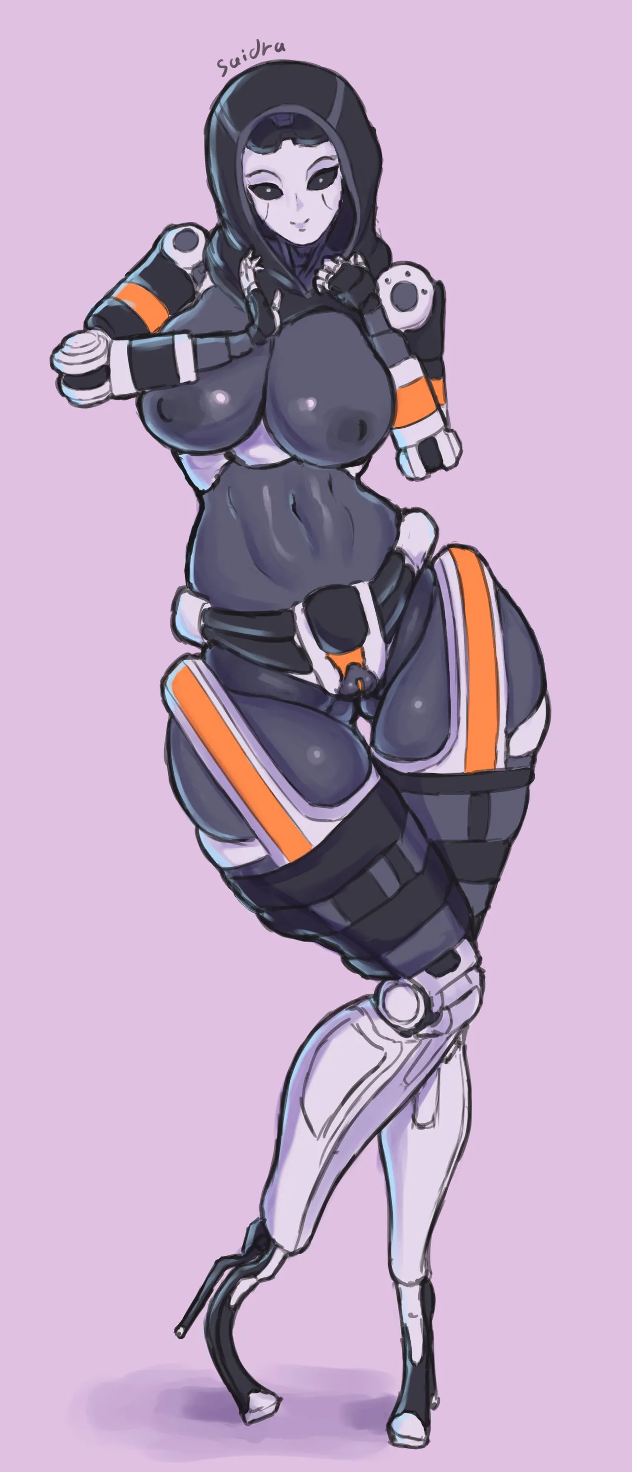Artist - saidra - Page 247
