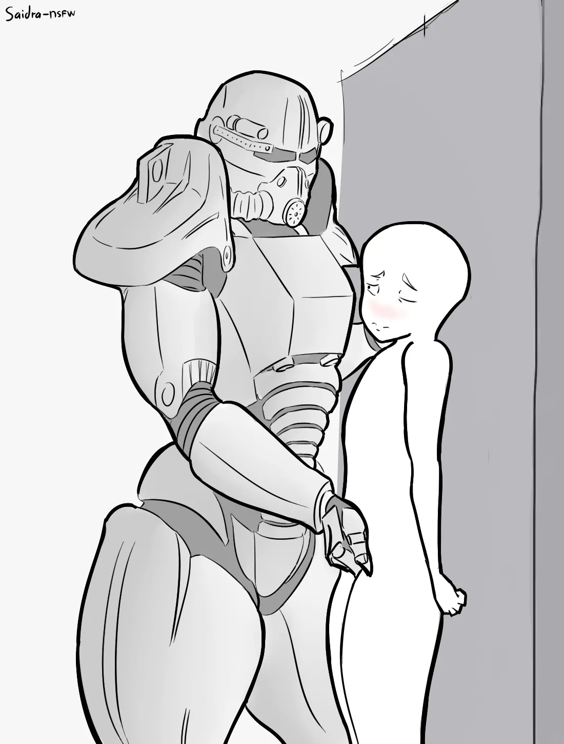Artist - saidra - Page 25