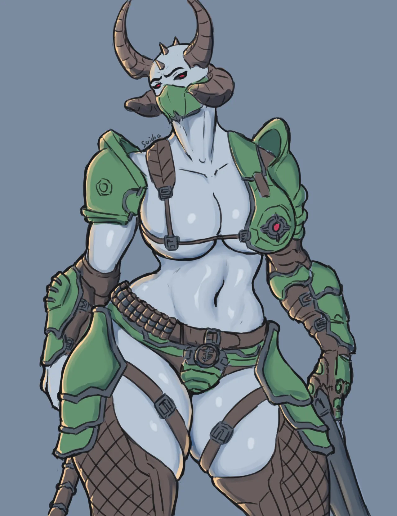Artist - saidra - Page 255
