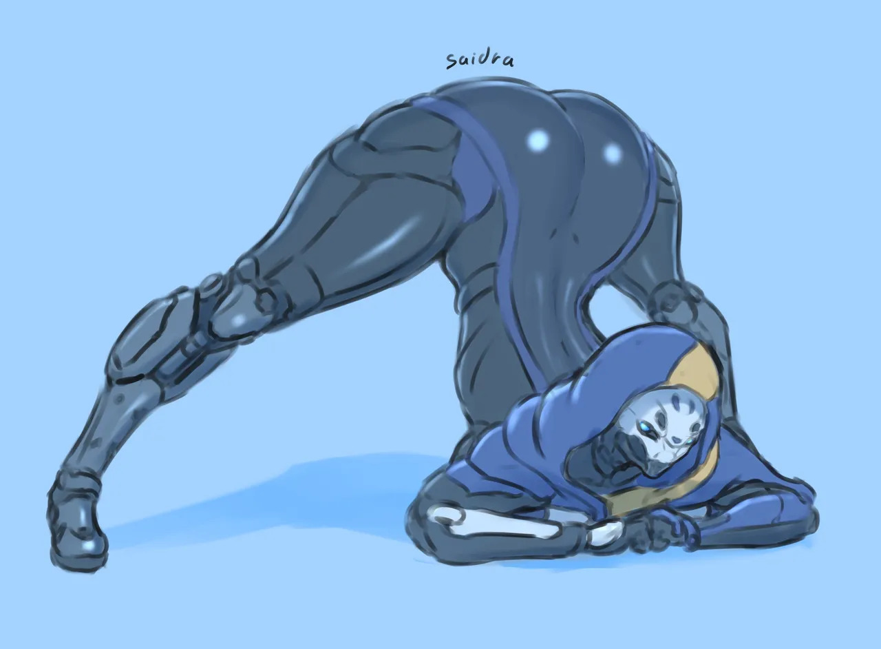 Artist - saidra - Page 280