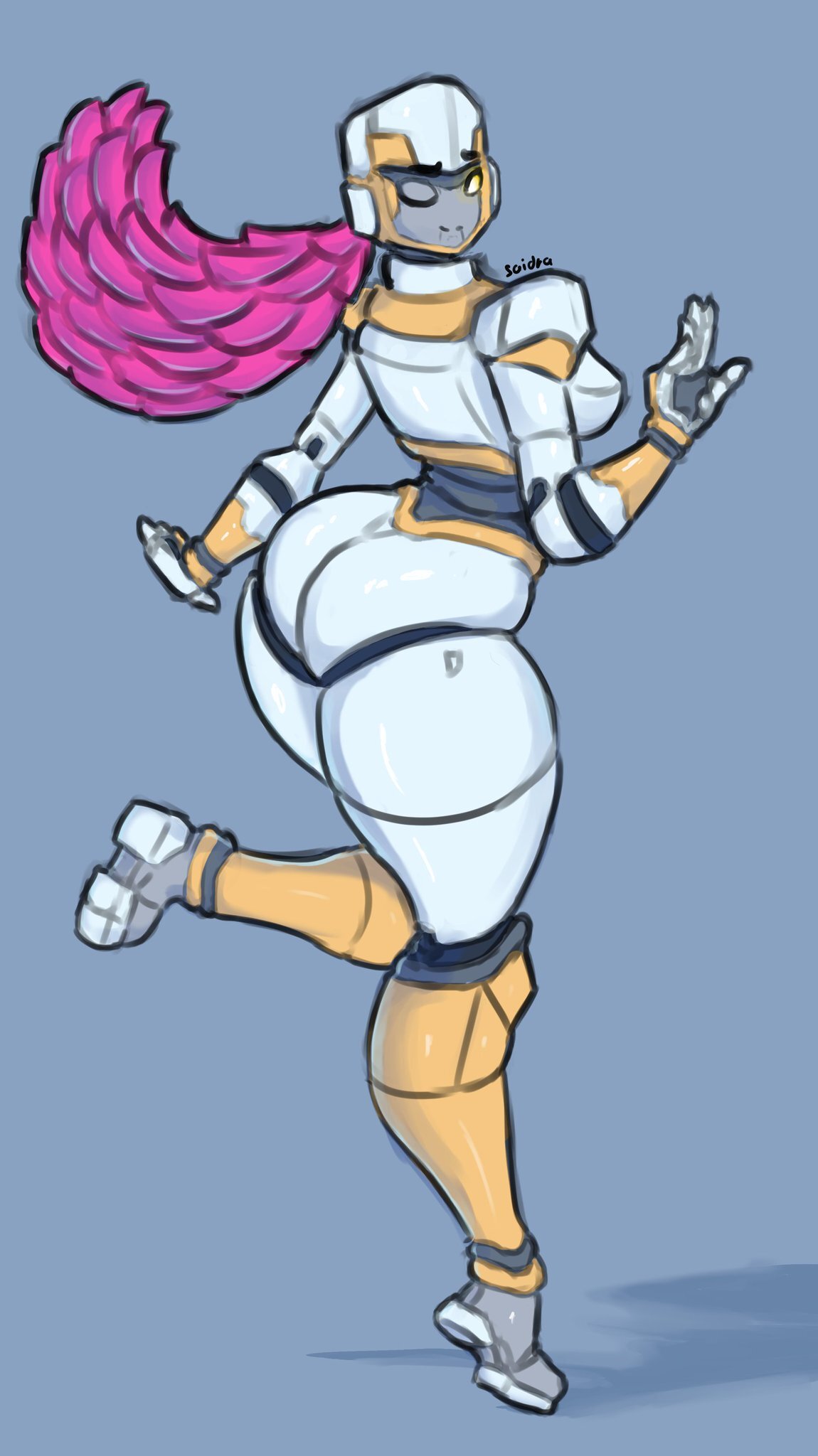 Artist - saidra - Page 351