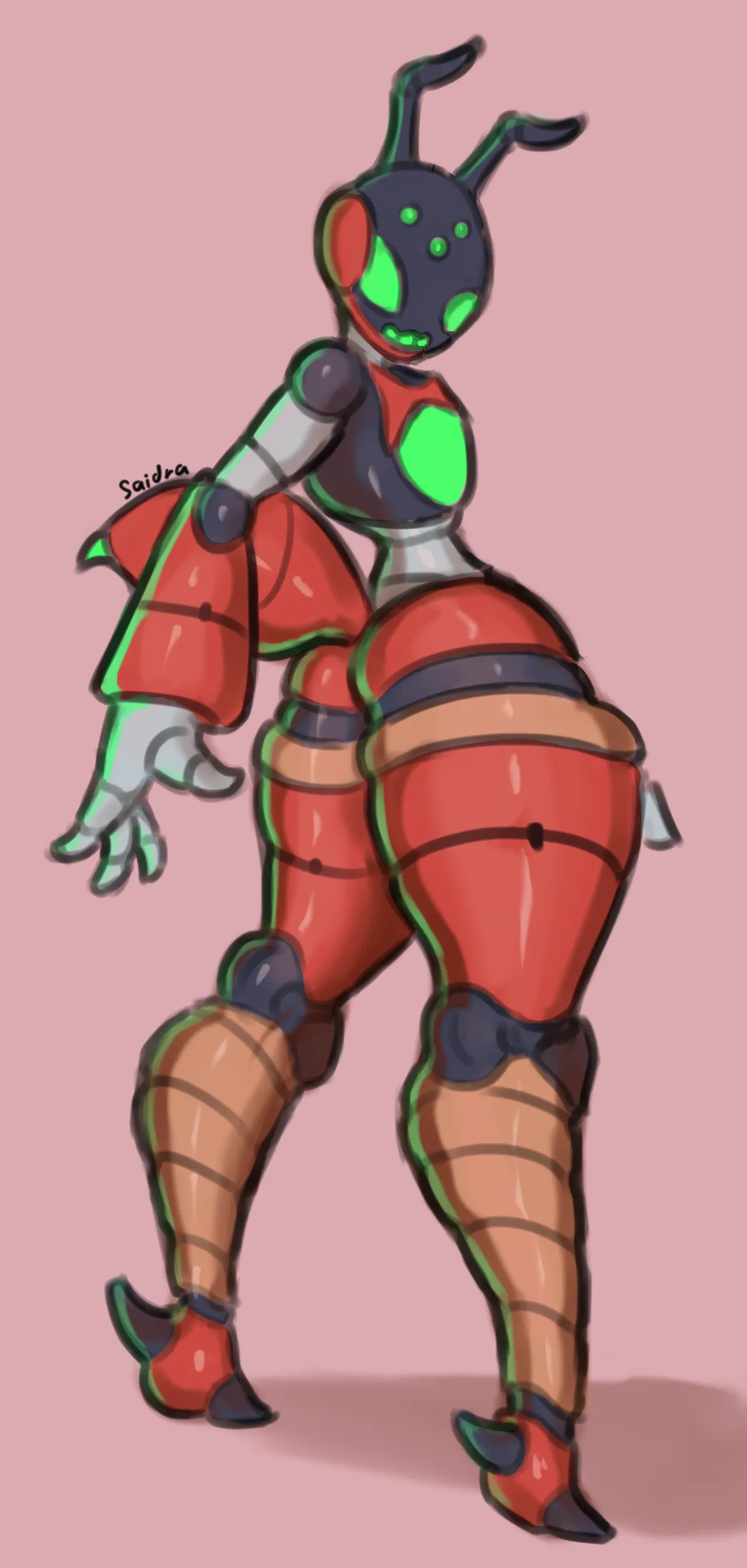 Artist - saidra - Page 440
