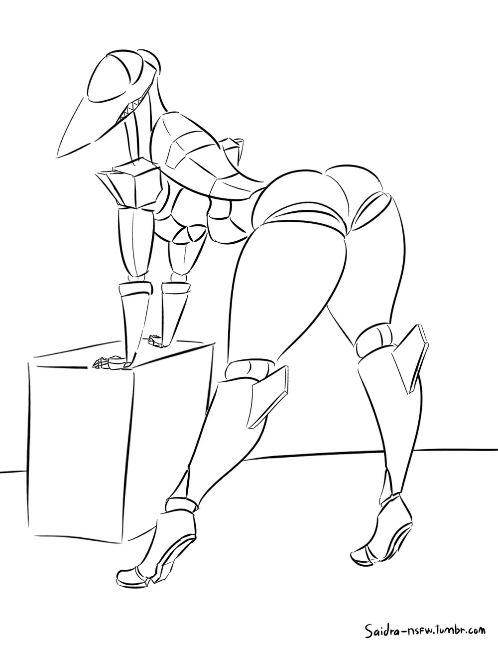 Artist - saidra - Page 477