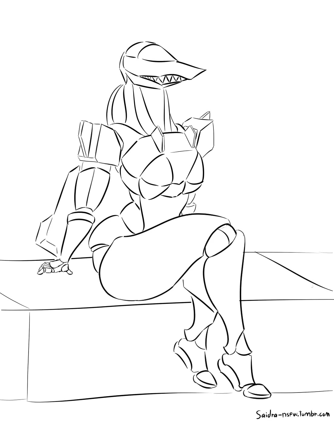 Artist - saidra - Page 492
