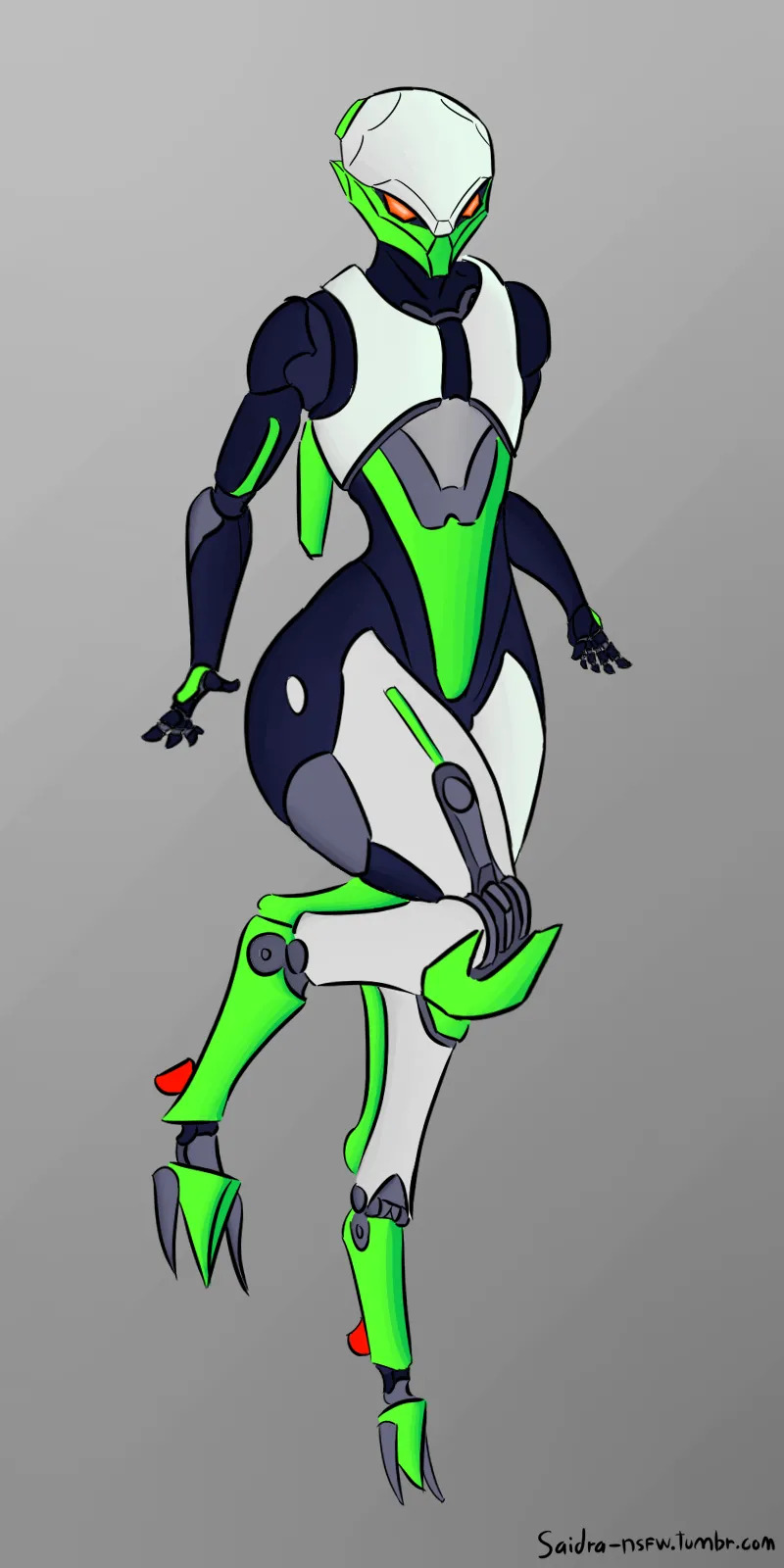 Artist - saidra - Page 493