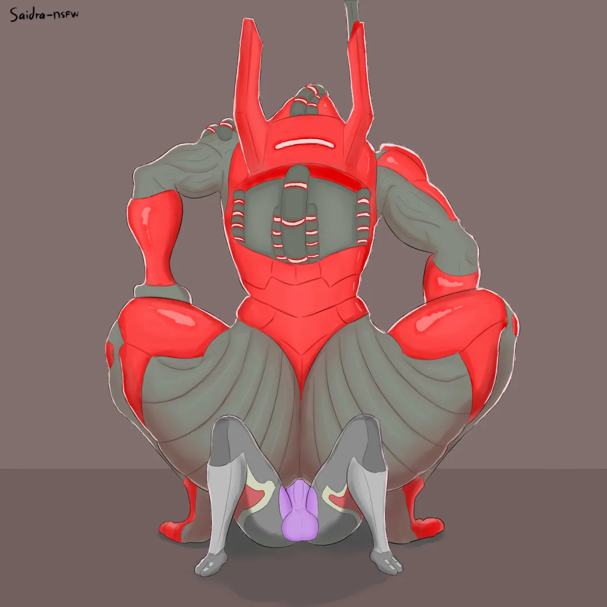 Artist - saidra - Page 60