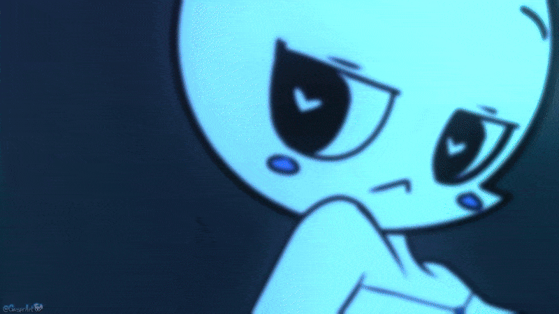 [GasprArt] My Life as a Teenage Robot Animation - Page 20