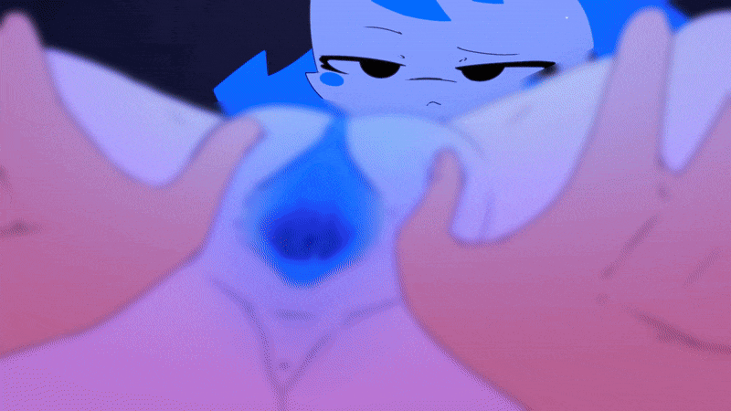 [GasprArt] My Life as a Teenage Robot Animation - Page 29