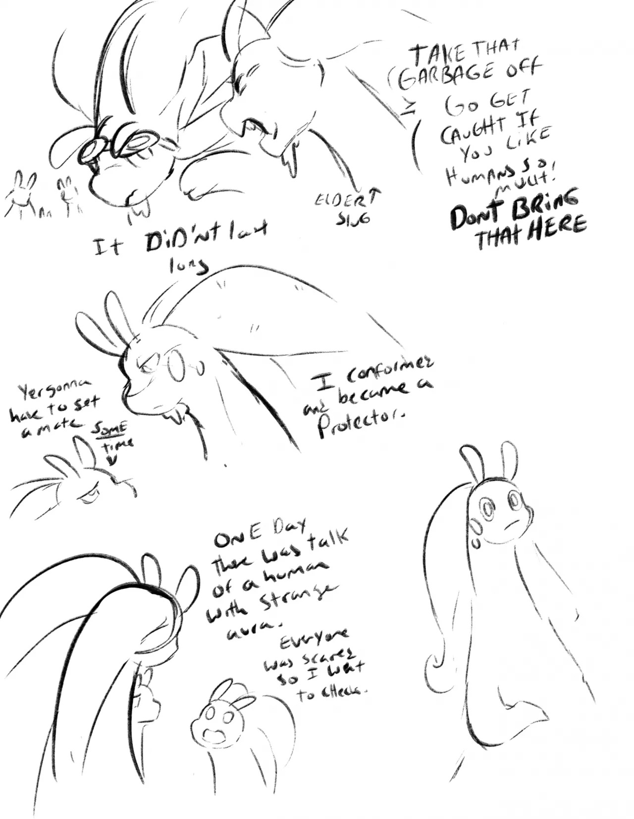 [Azoth] How DO The Goo Do? - Page 32