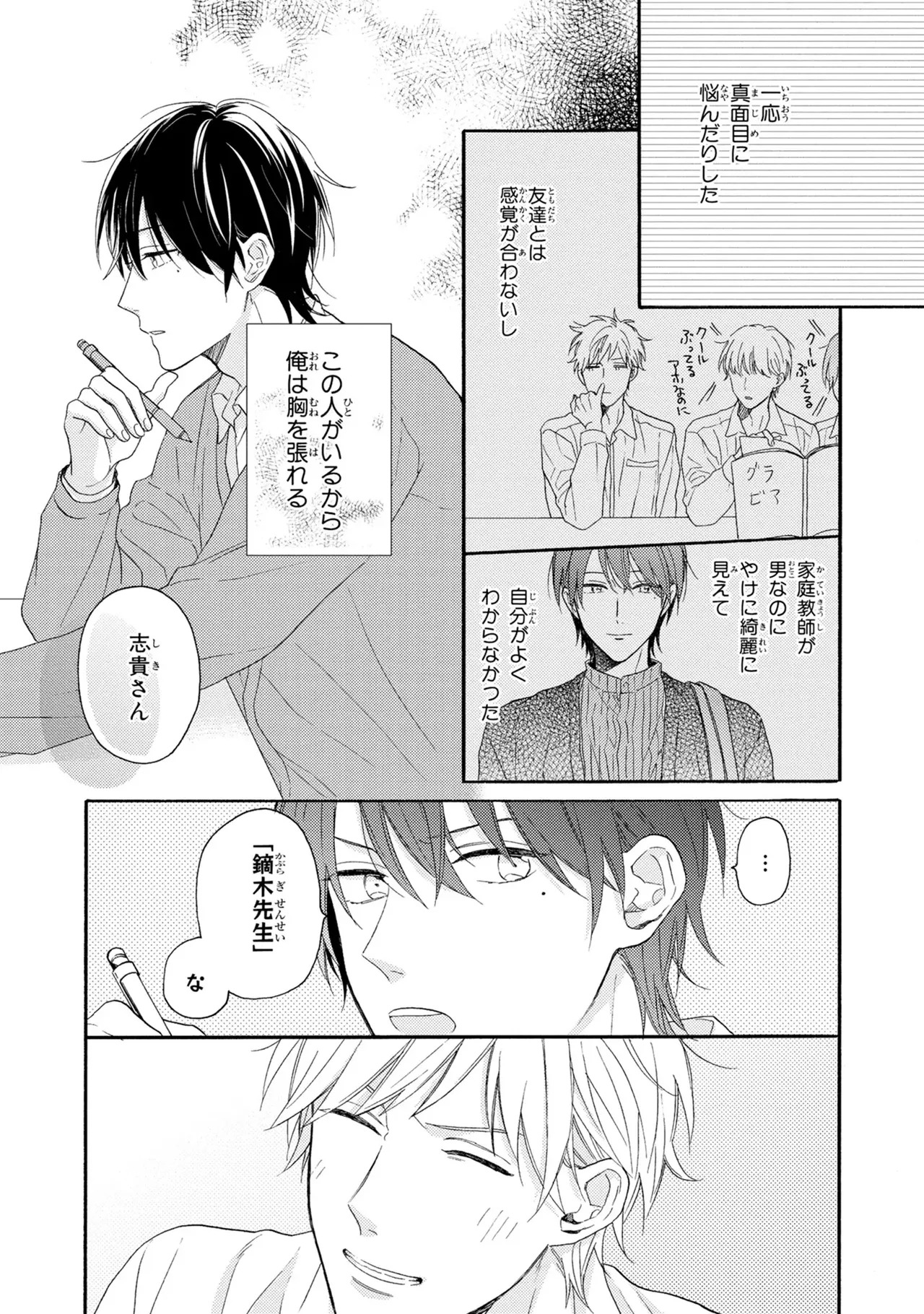 [Ueda Niku] Kimi, Ore no Koto Suki Daro!? [Digital] - Page 77