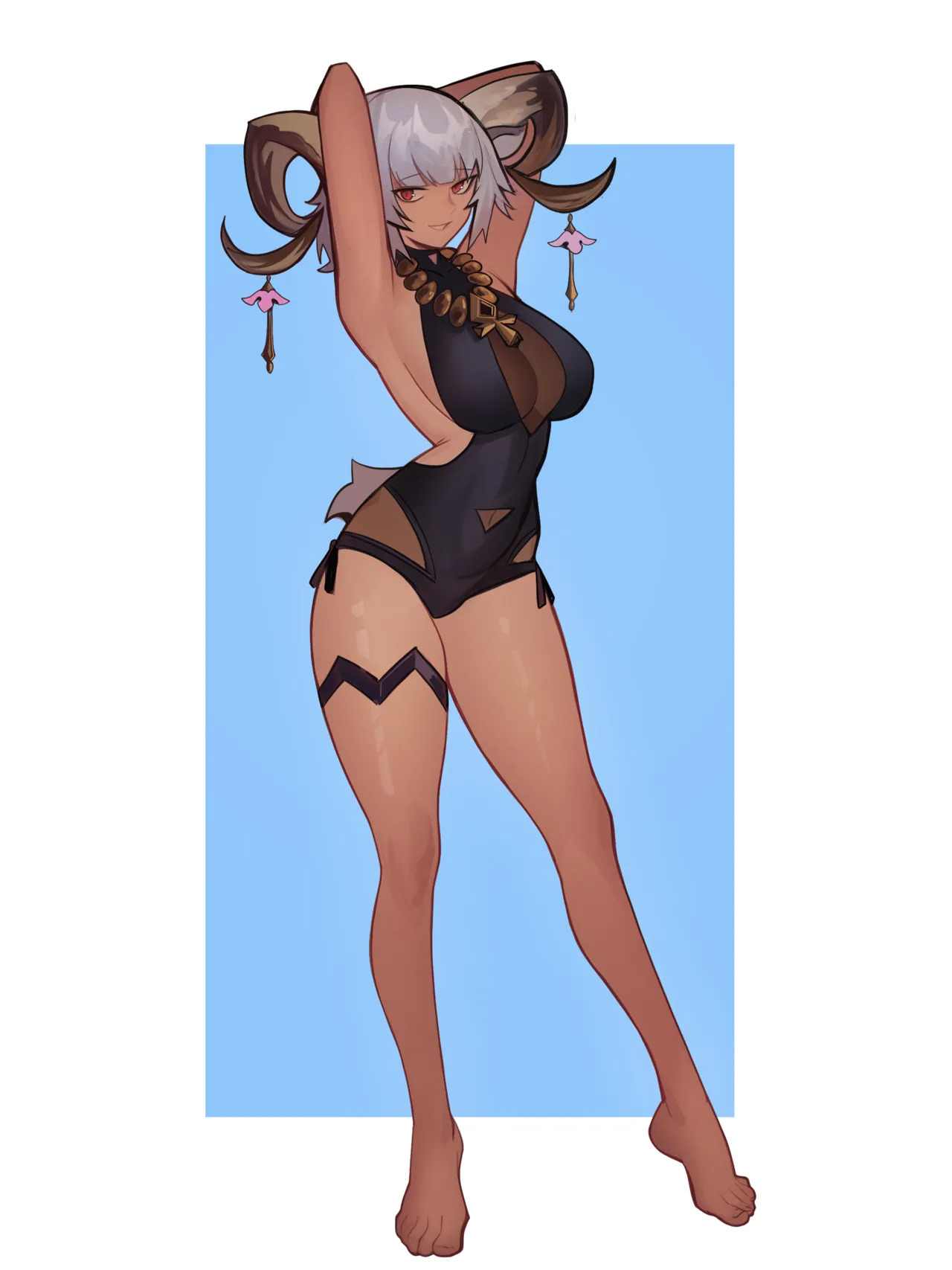 [distr] Patreon 2022~2023 [uncensored] - Page 101