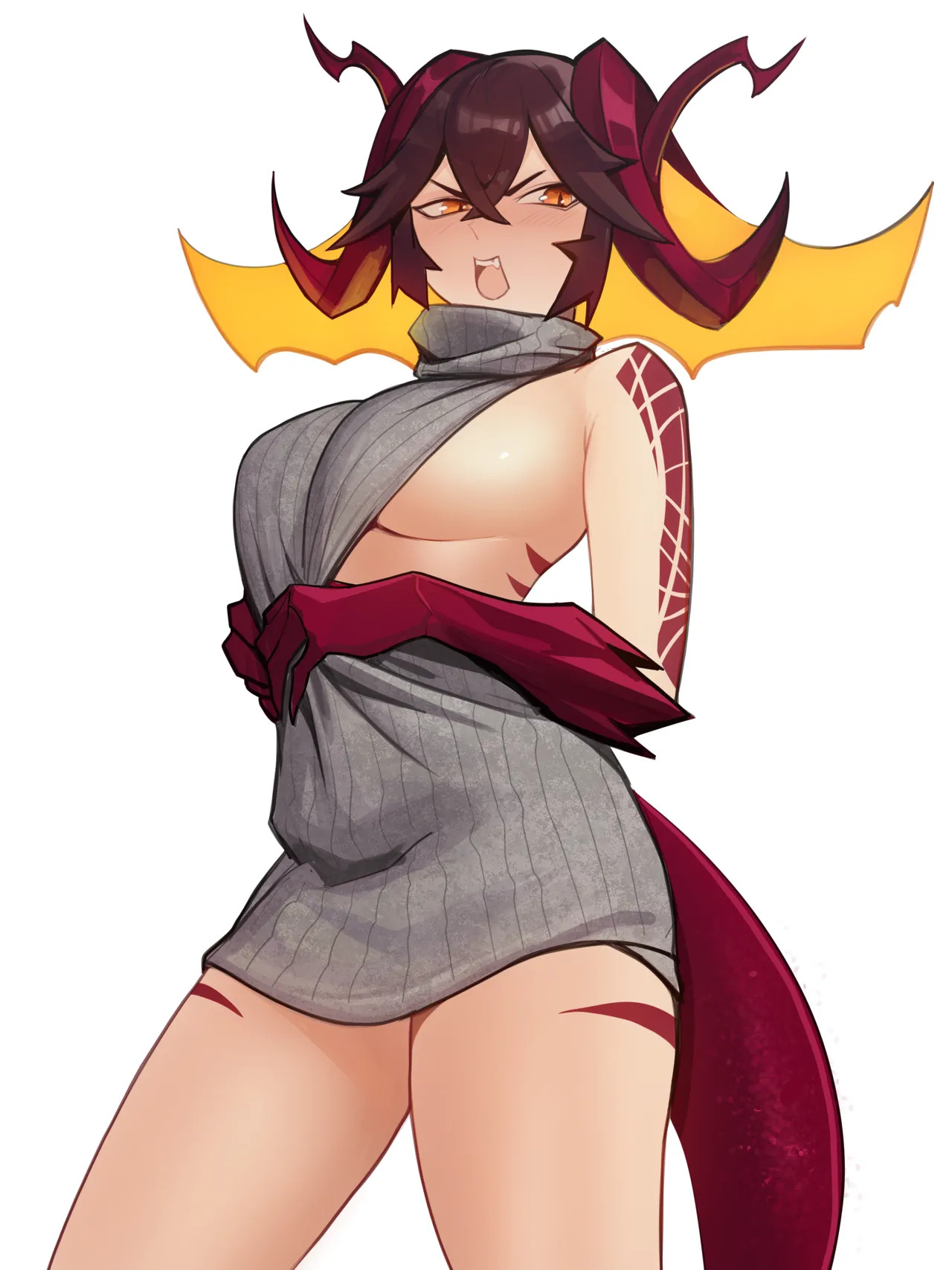 [distr] Patreon 2022~2023 [uncensored] - Page 107