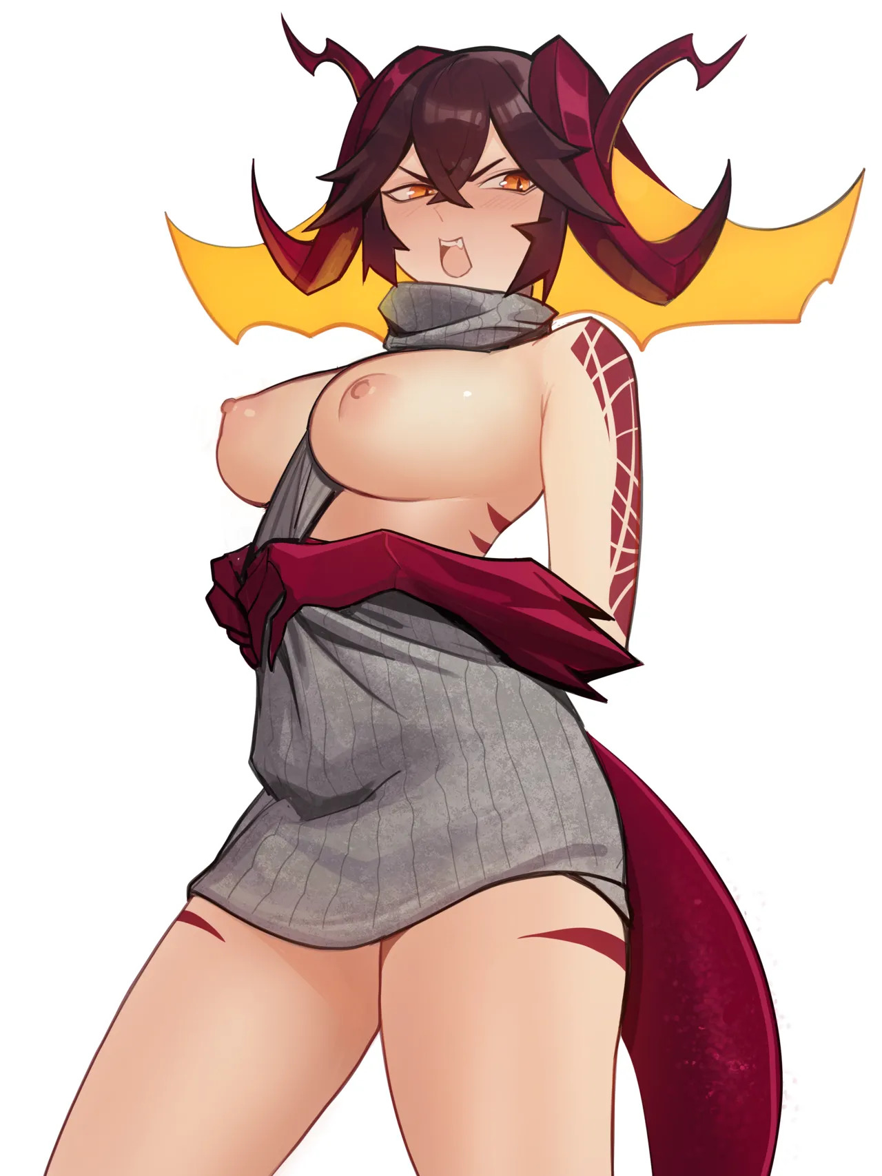 [distr] Patreon 2022~2023 [uncensored] - Page 108