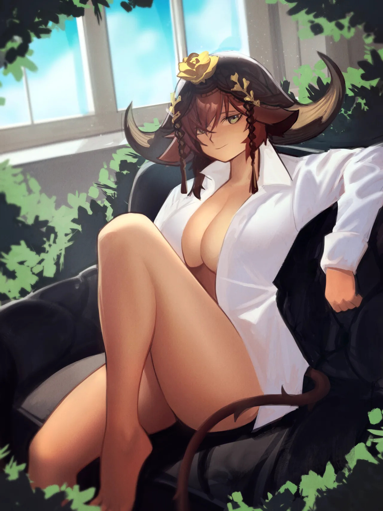 [distr] Patreon 2022~2023 [uncensored] - Page 123
