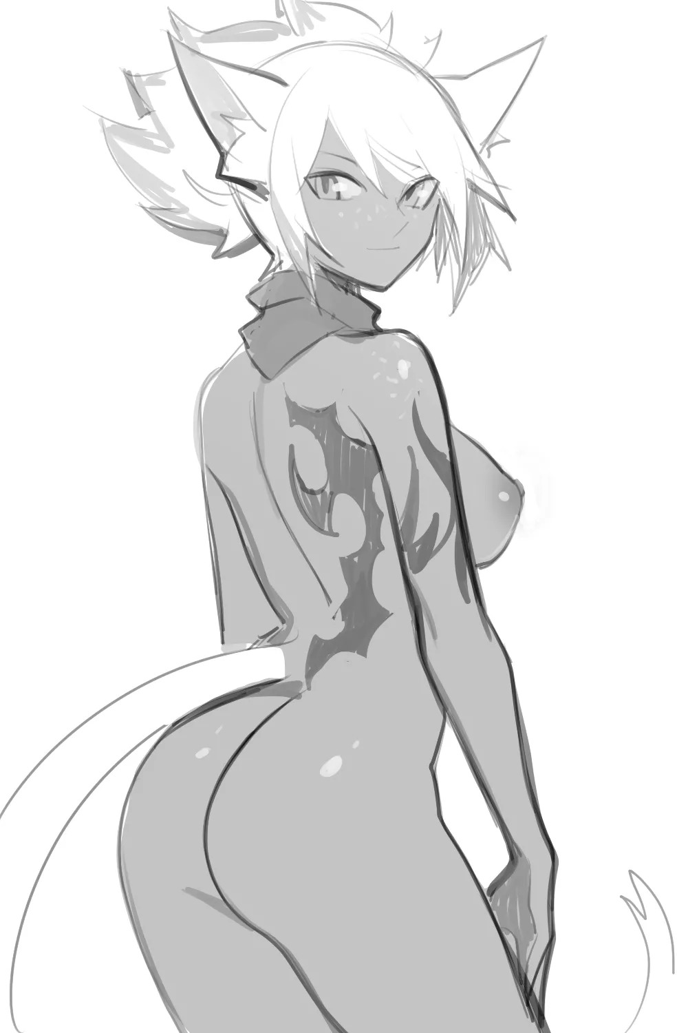 [distr] Patreon 2022~2023 [uncensored] - Page 143