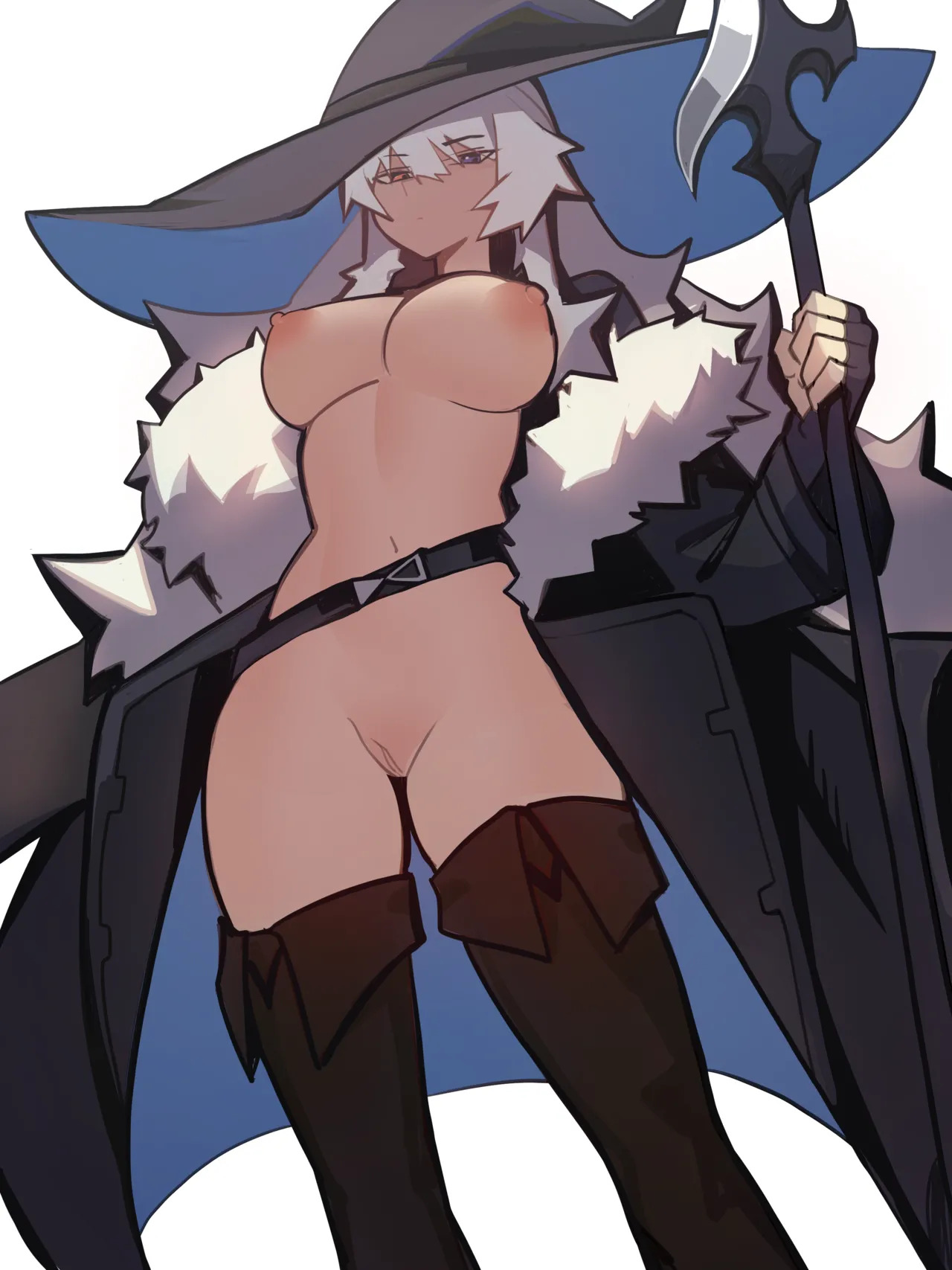 [distr] Patreon 2022~2023 [uncensored] - Page 149