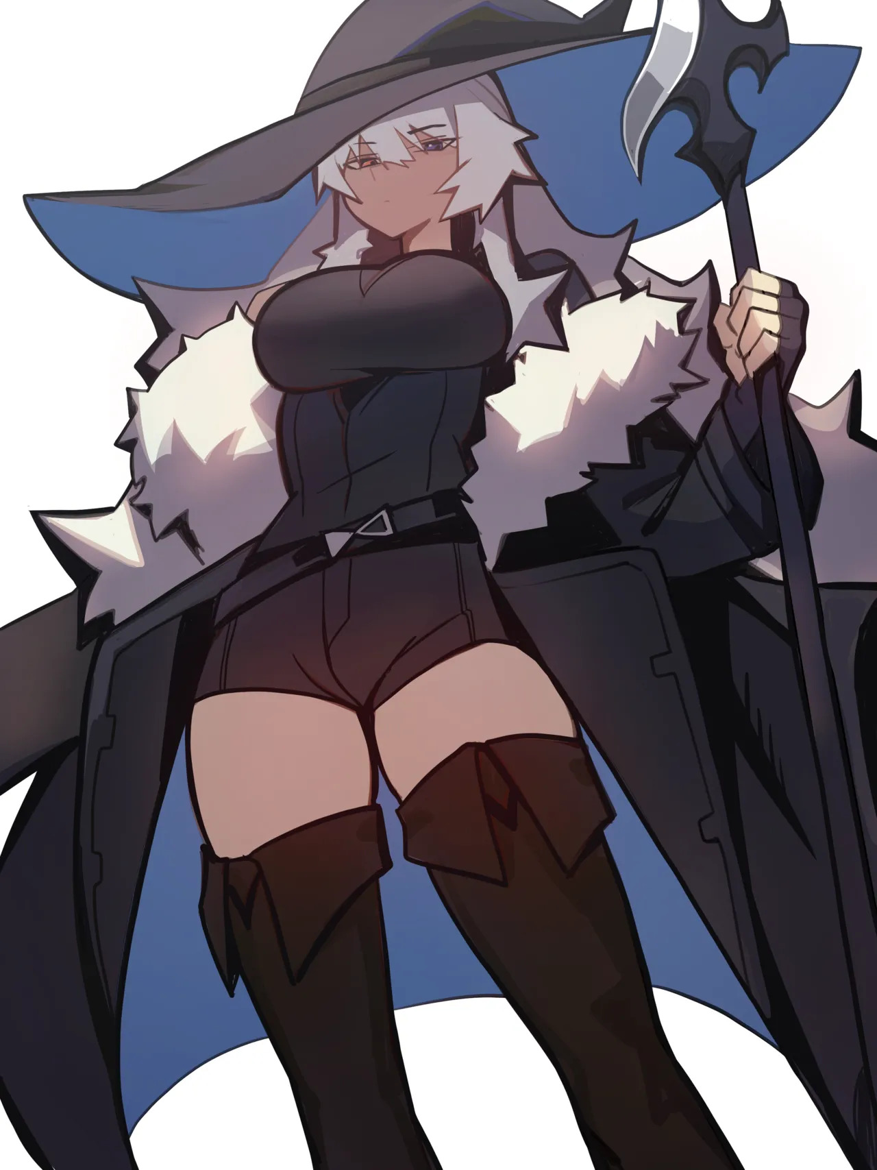 [distr] Patreon 2022~2023 [uncensored] - Page 150