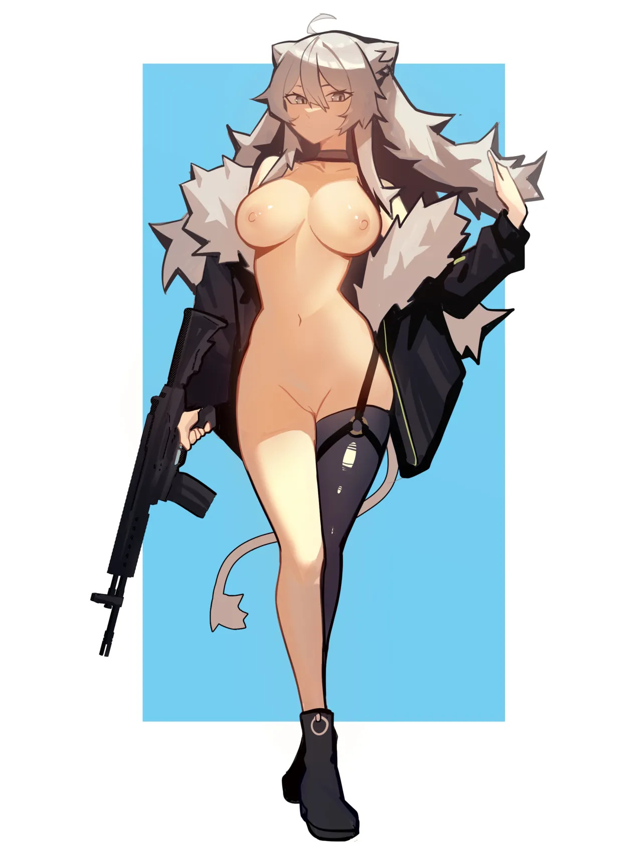 [distr] Patreon 2022~2023 [uncensored] - Page 152