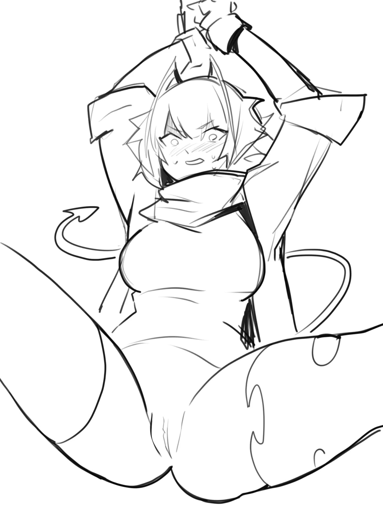 [distr] Patreon 2022~2023 [uncensored] - Page 169