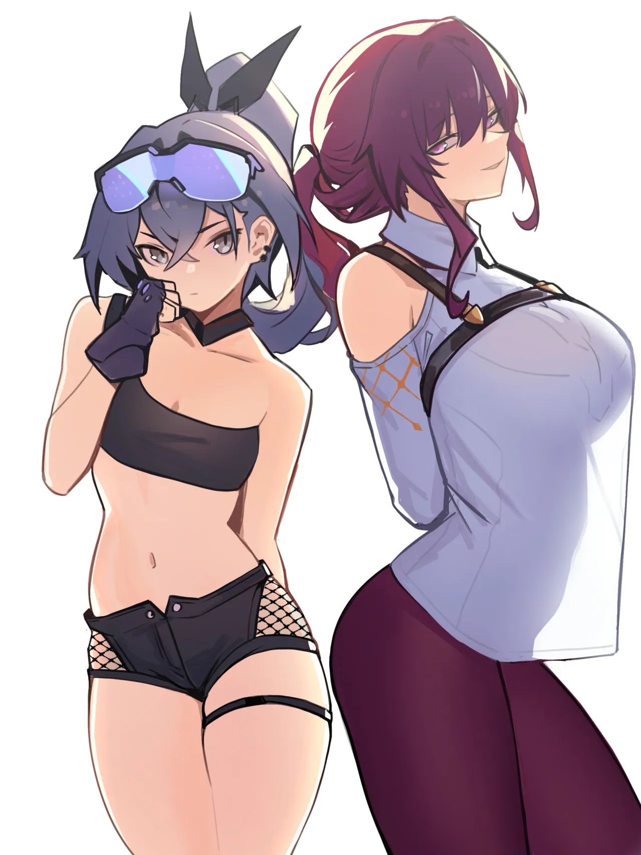 [distr] Patreon 2022~2023 [uncensored] - Page 190