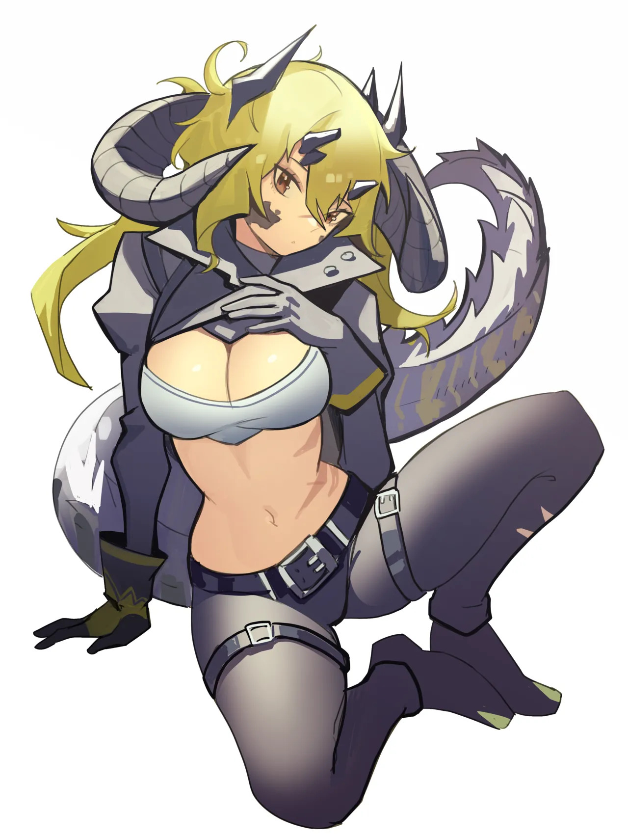 [distr] Patreon 2022~2023 [uncensored] - Page 197