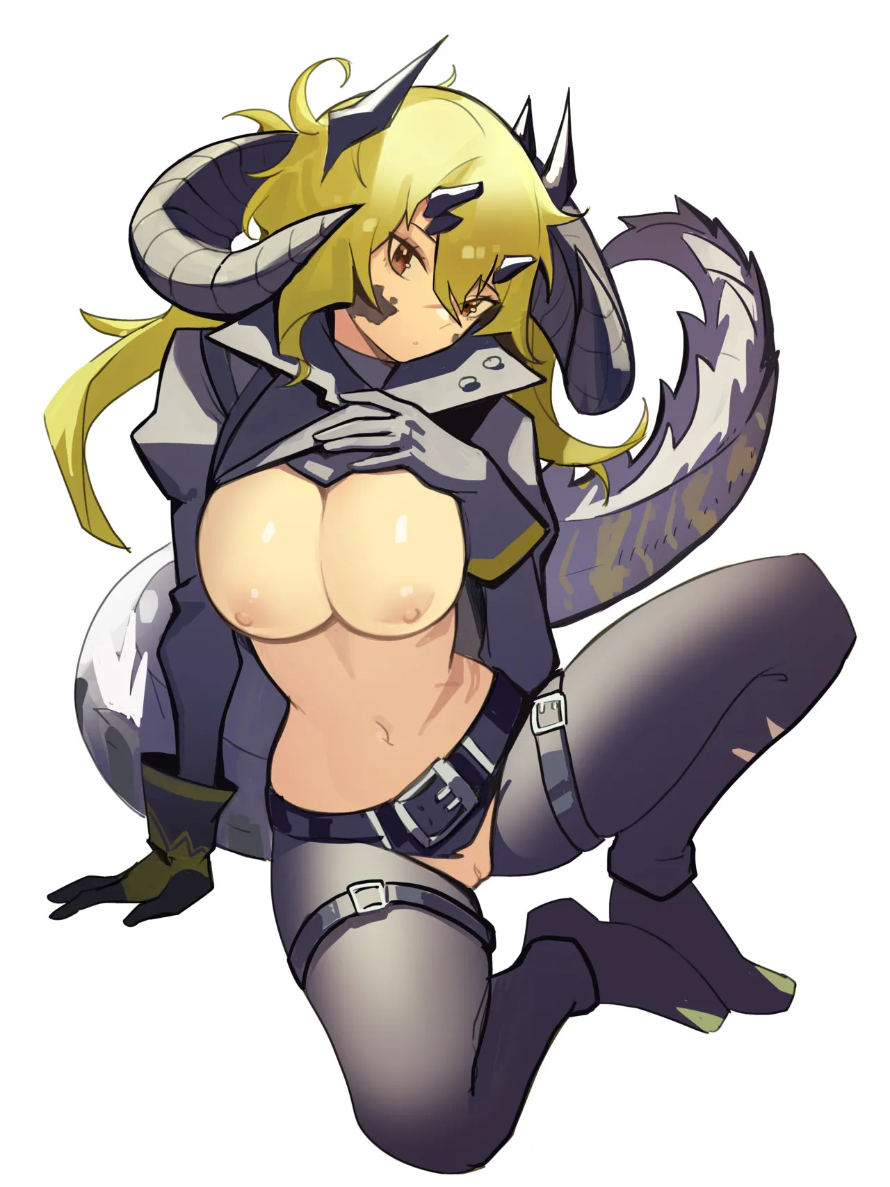 [distr] Patreon 2022~2023 [uncensored] - Page 199