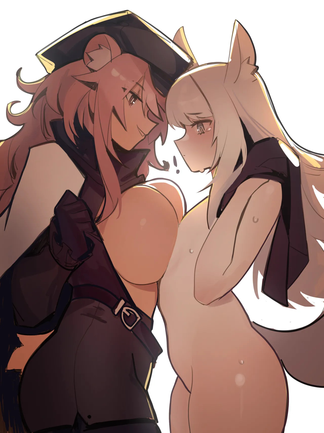 [distr] Patreon 2022~2023 [uncensored] - Page 208