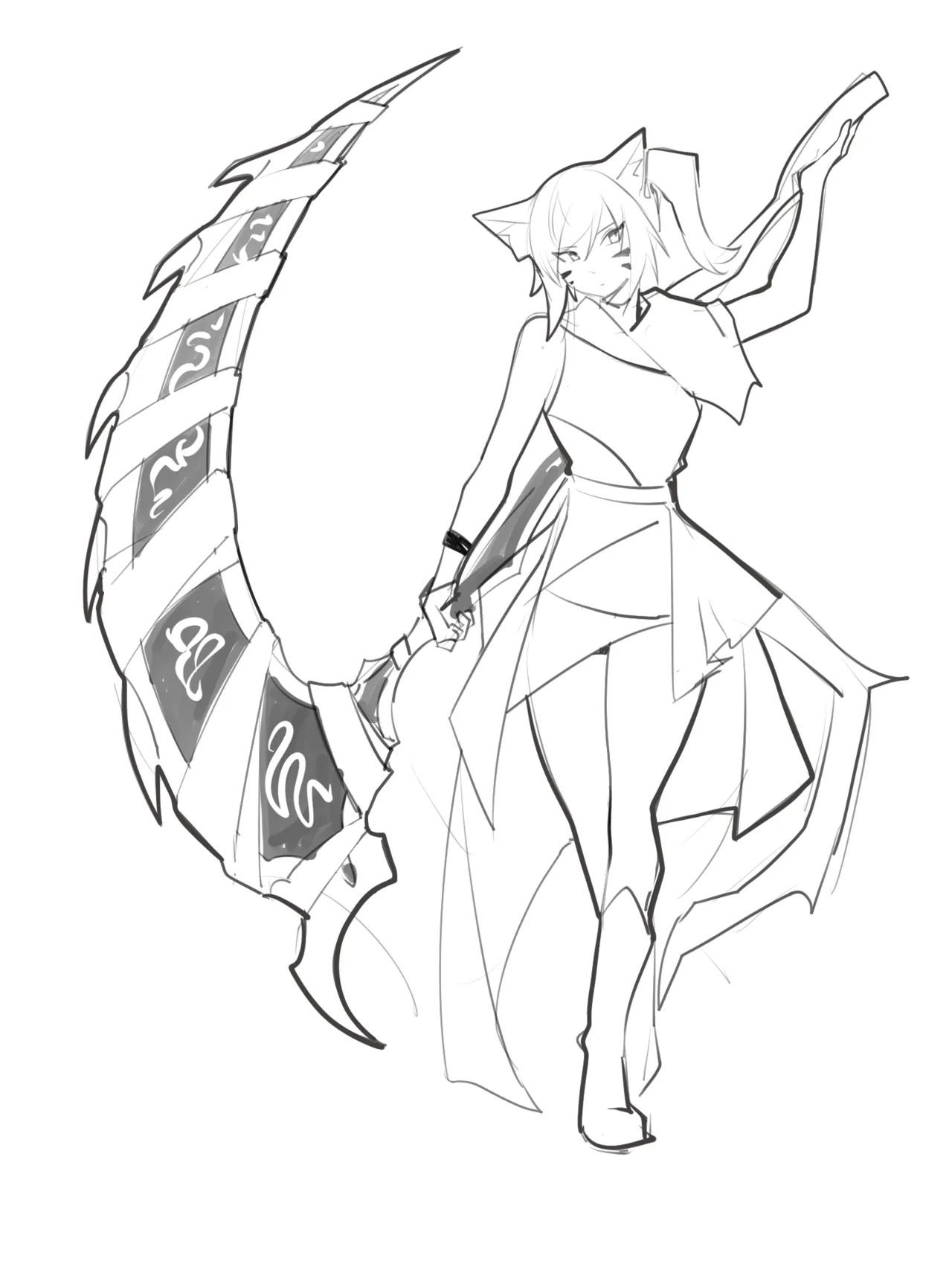 [distr] Patreon 2022~2023 [uncensored] - Page 21