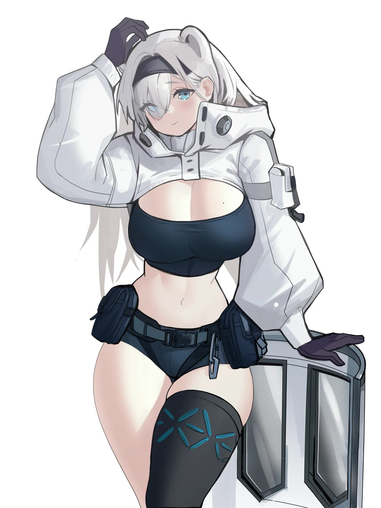 [distr] Patreon 2022~2023 [uncensored] - Page 218