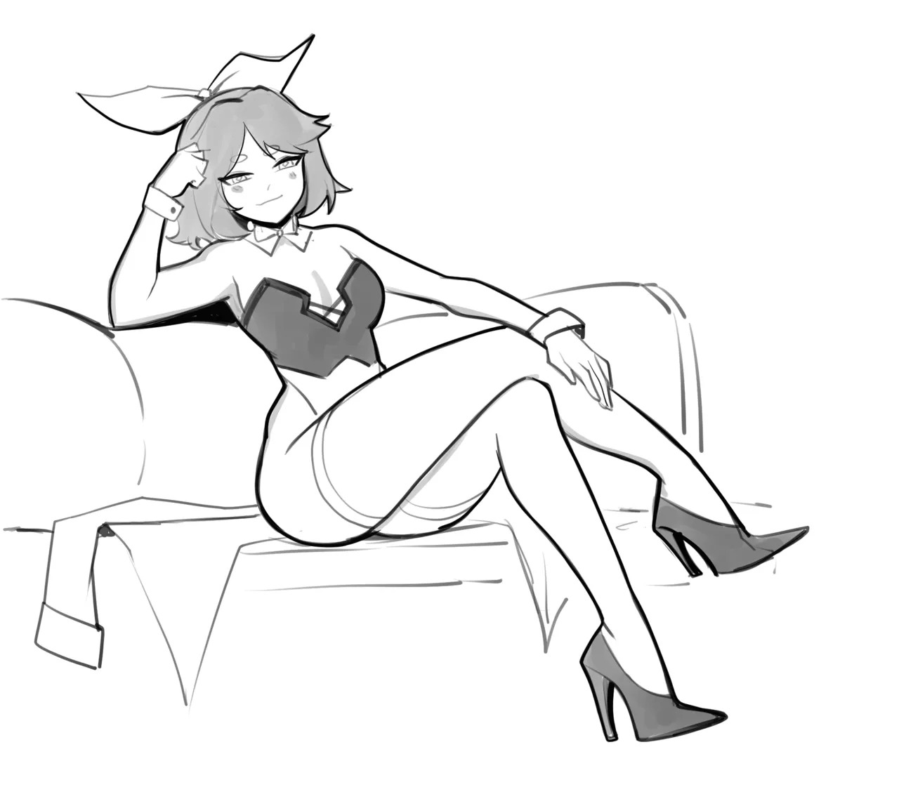 [distr] Patreon 2022~2023 [uncensored] - Page 22