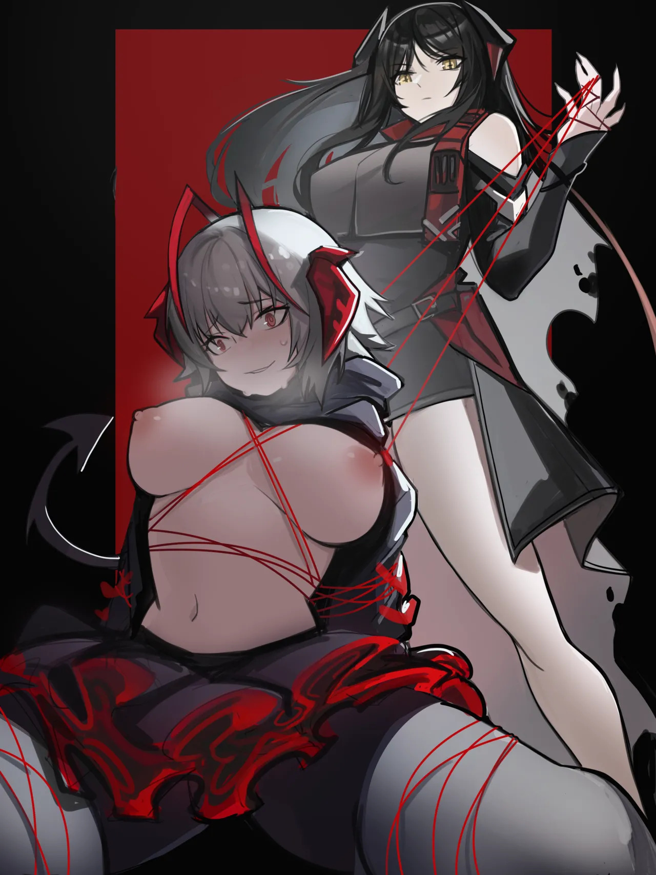 [distr] Patreon 2022~2023 [uncensored] - Page 224