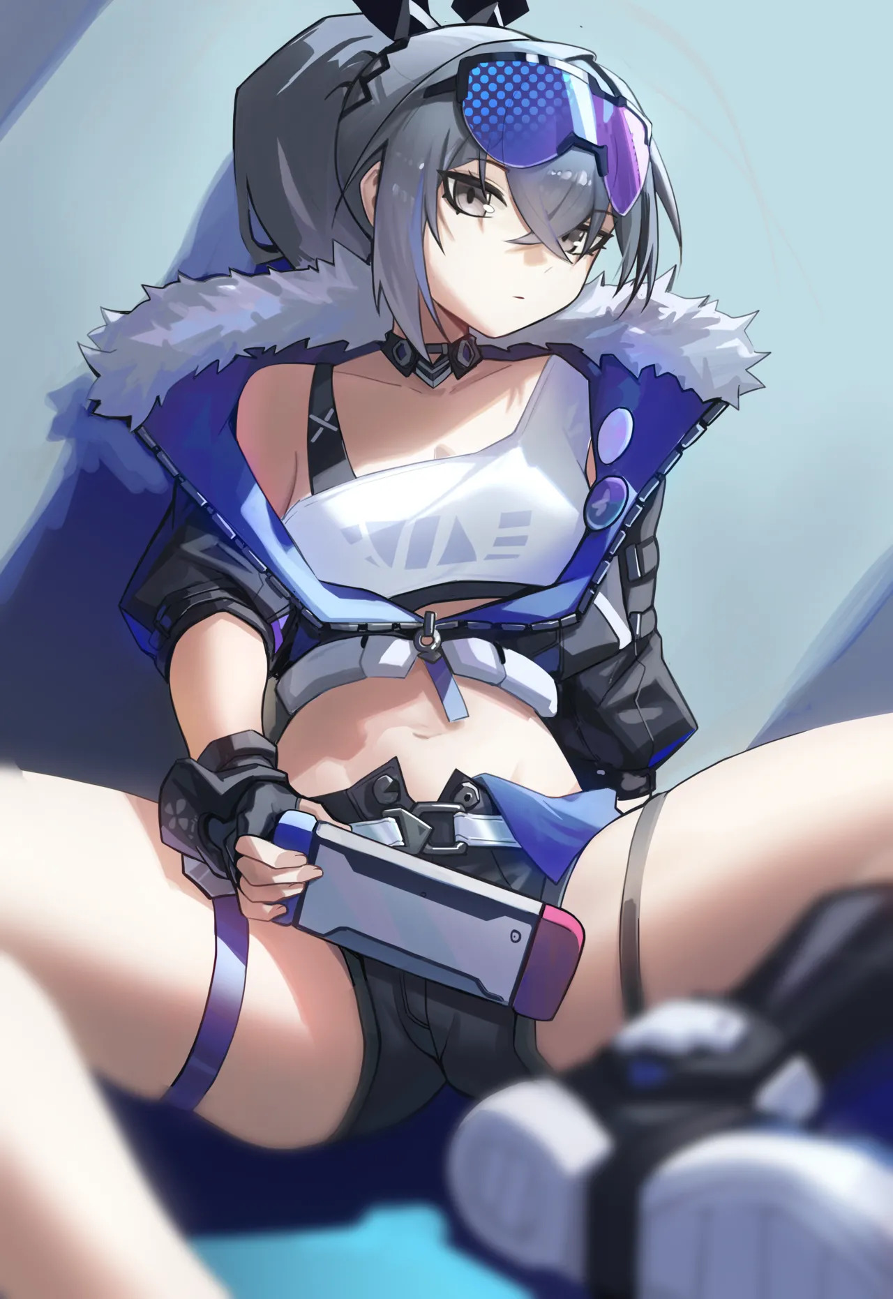 [distr] Patreon 2022~2023 [uncensored] - Page 231