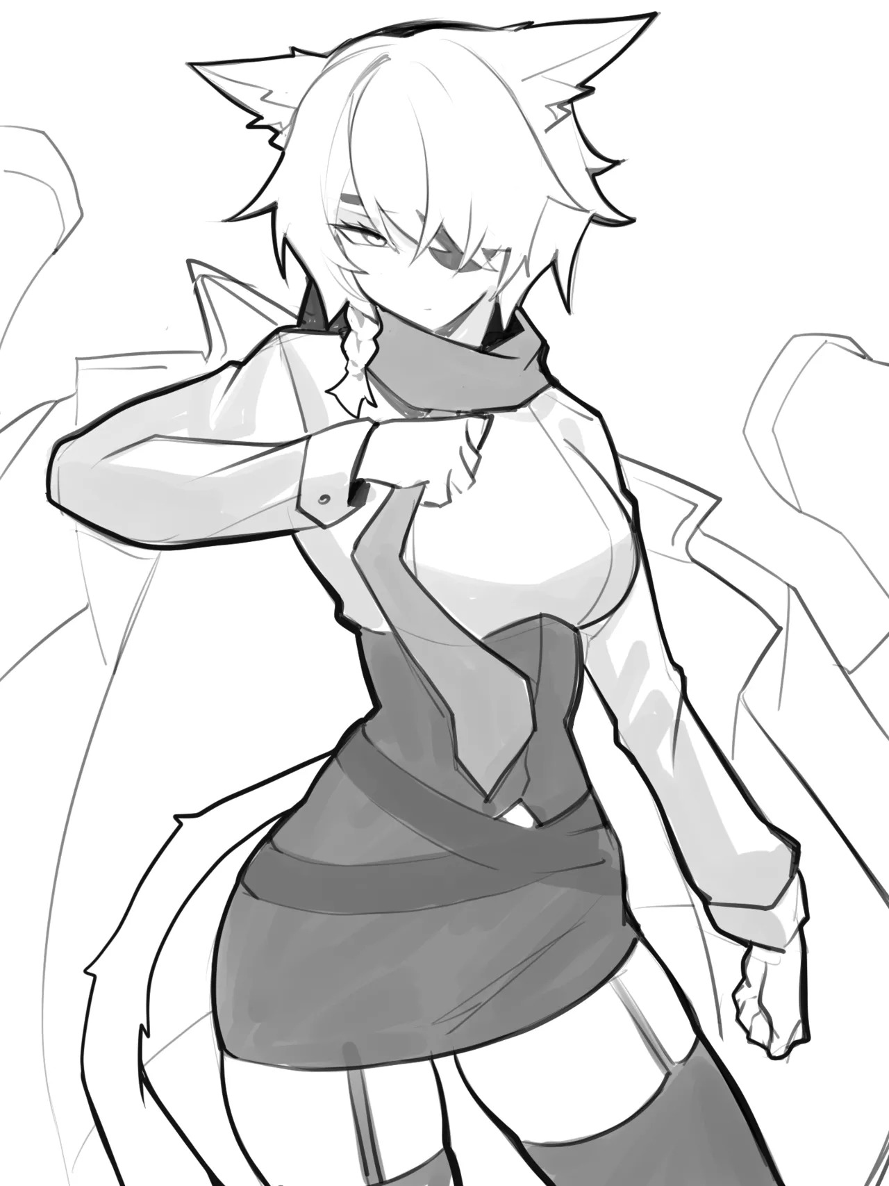 [distr] Patreon 2022~2023 [uncensored] - Page 24