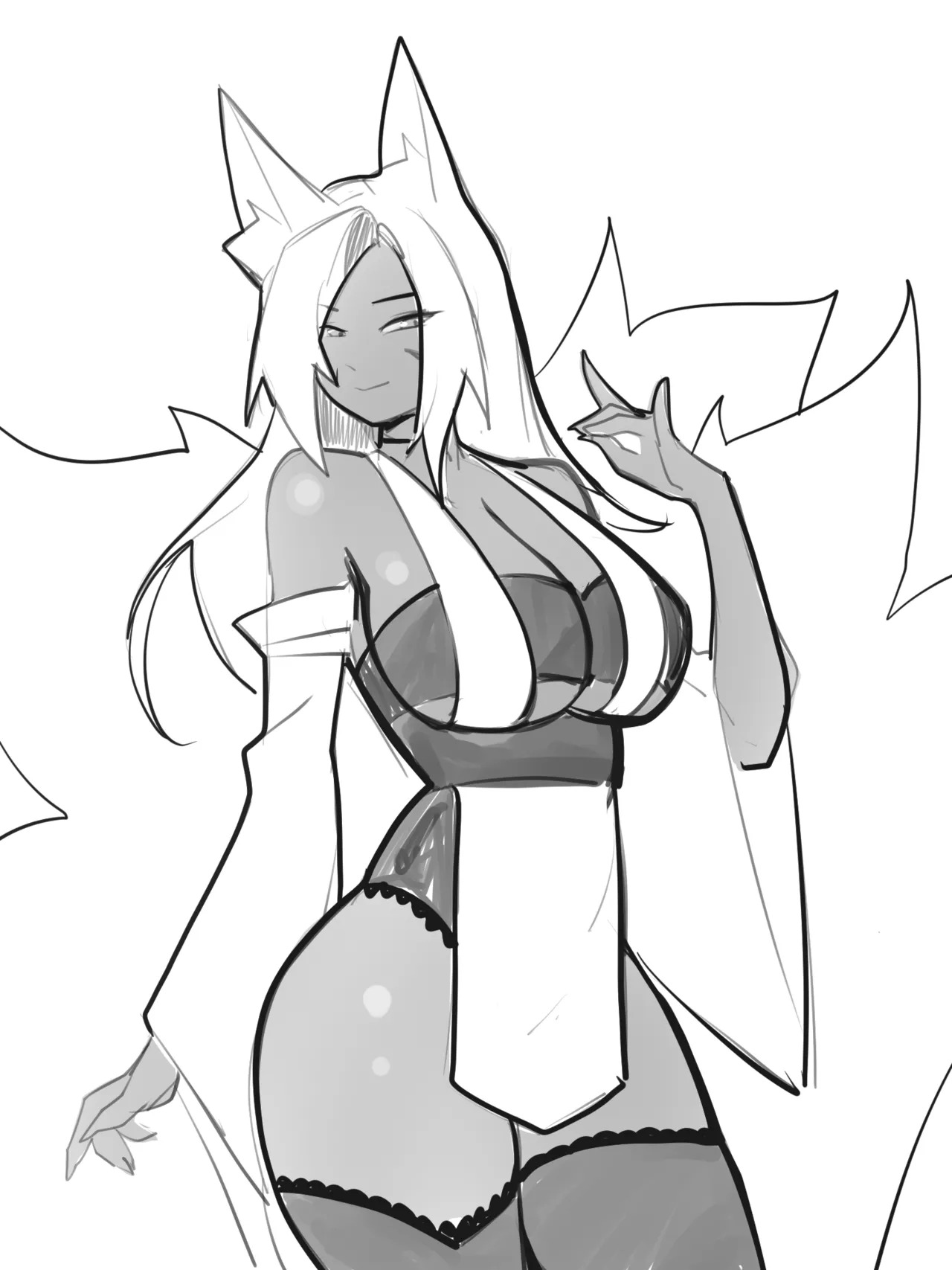 [distr] Patreon 2022~2023 [uncensored] - Page 25