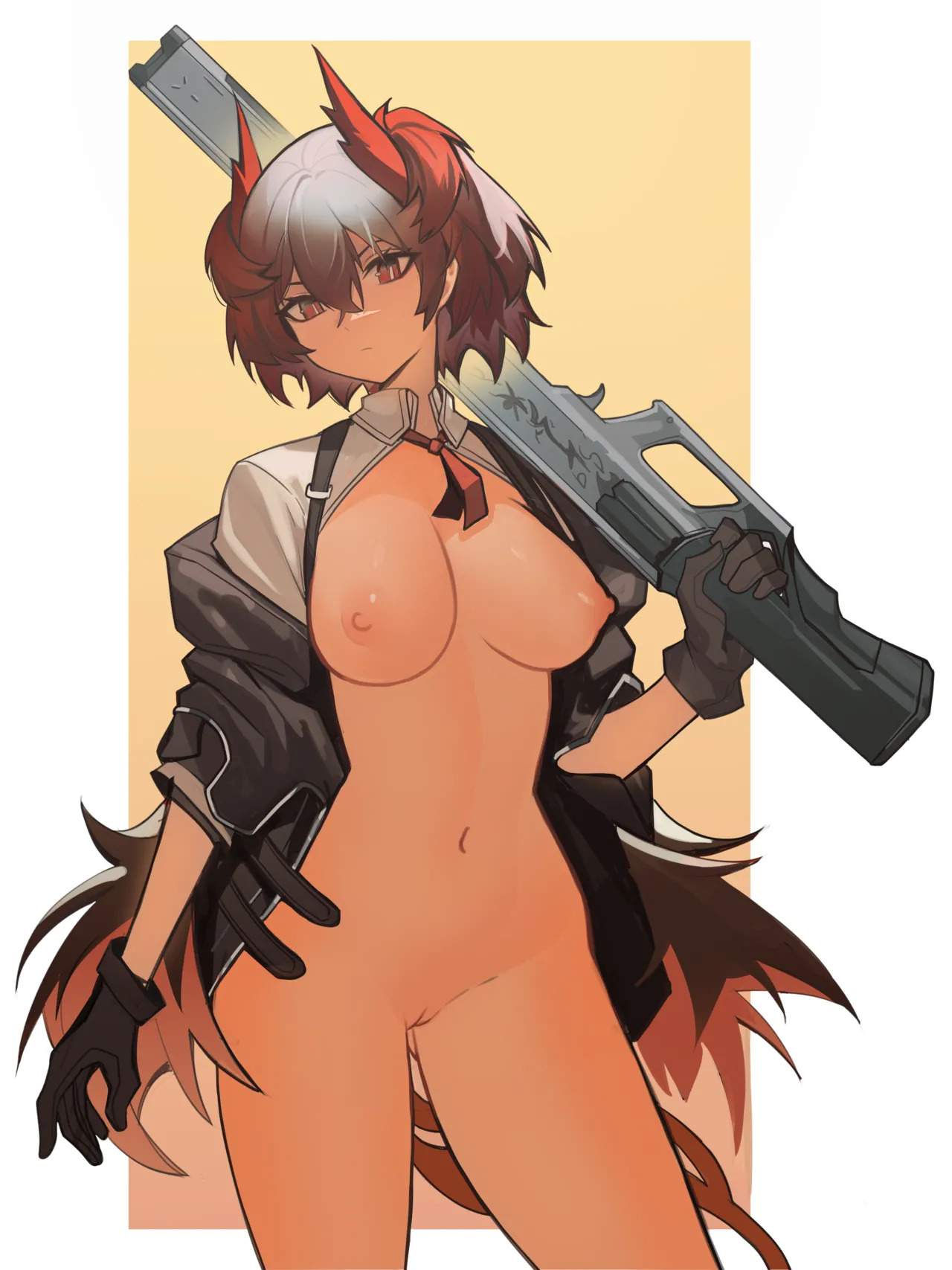 [distr] Patreon 2022~2023 [uncensored] - Page 250