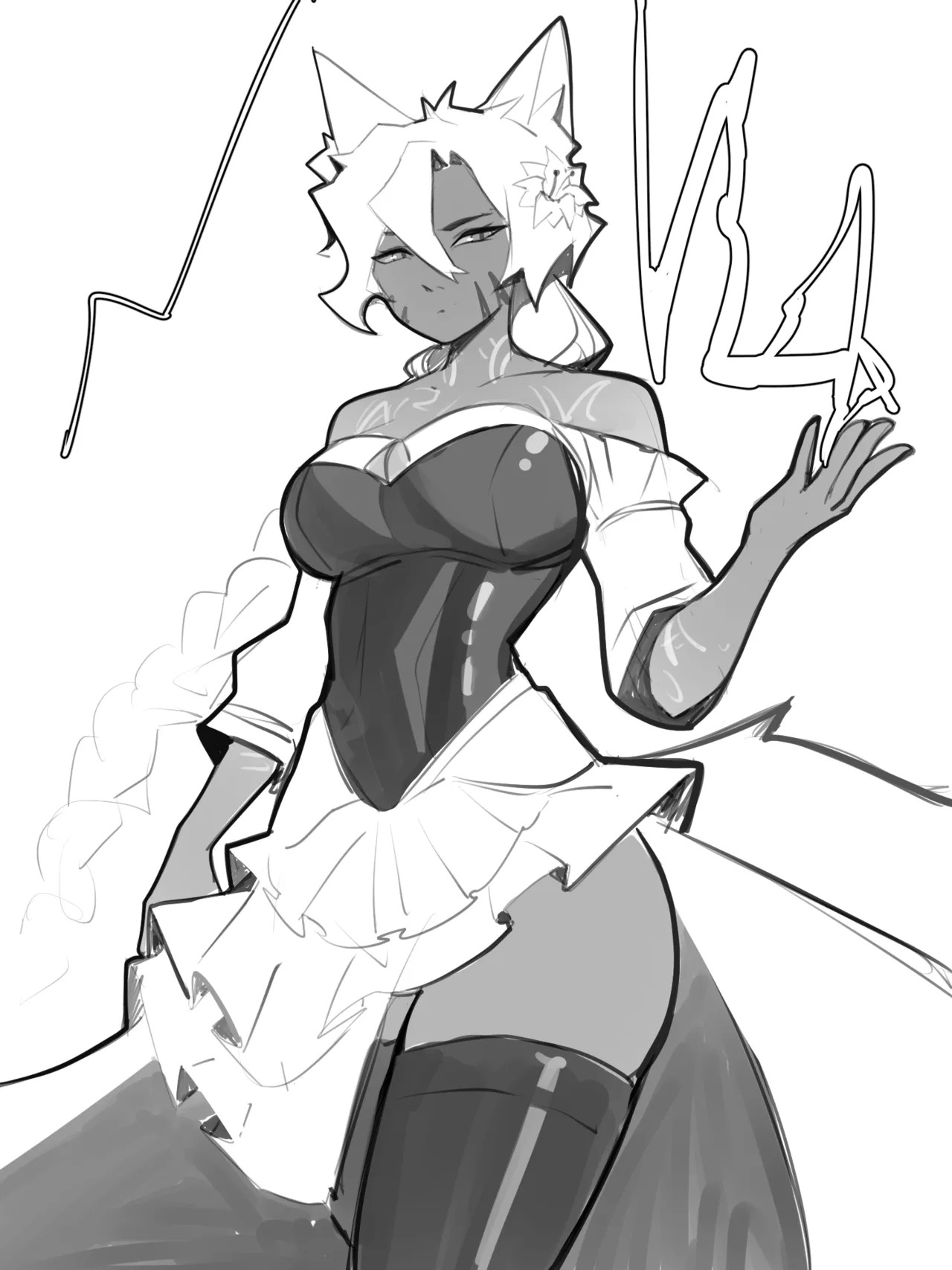 [distr] Patreon 2022~2023 [uncensored] - Page 26